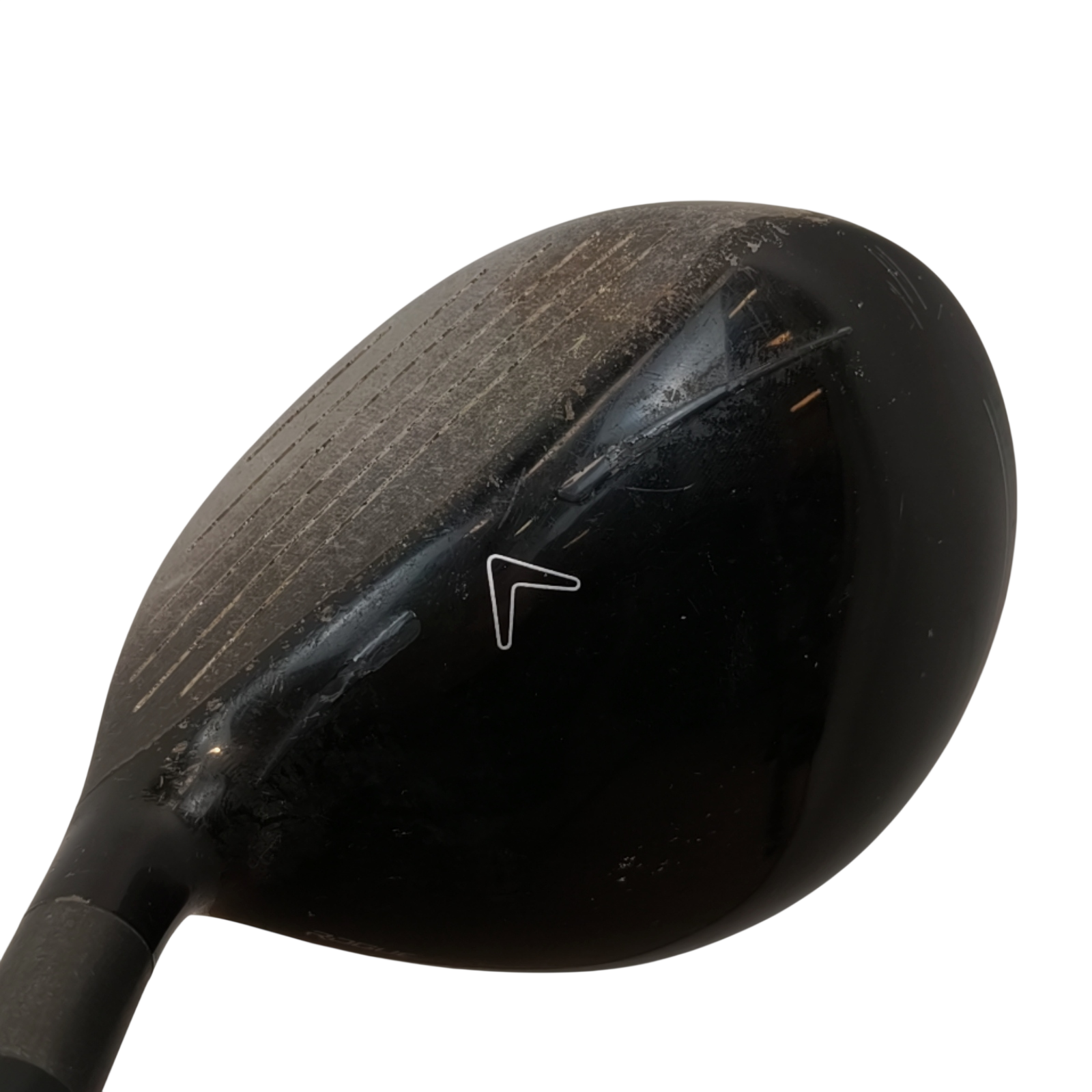 Callaway Rogue Fairway Wood / Flex Ladies / #9/24