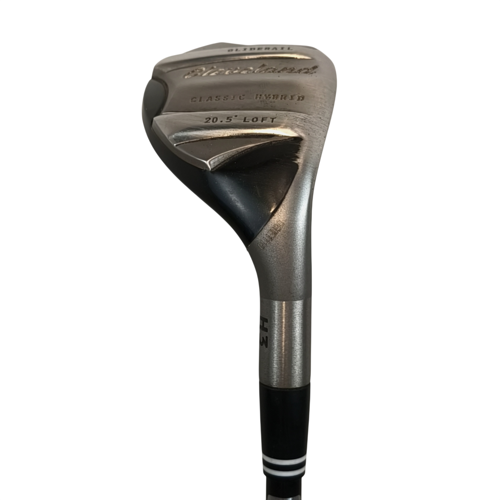 Cleveland Gliderail Hybrid / Flex A-flex / #3/20.5