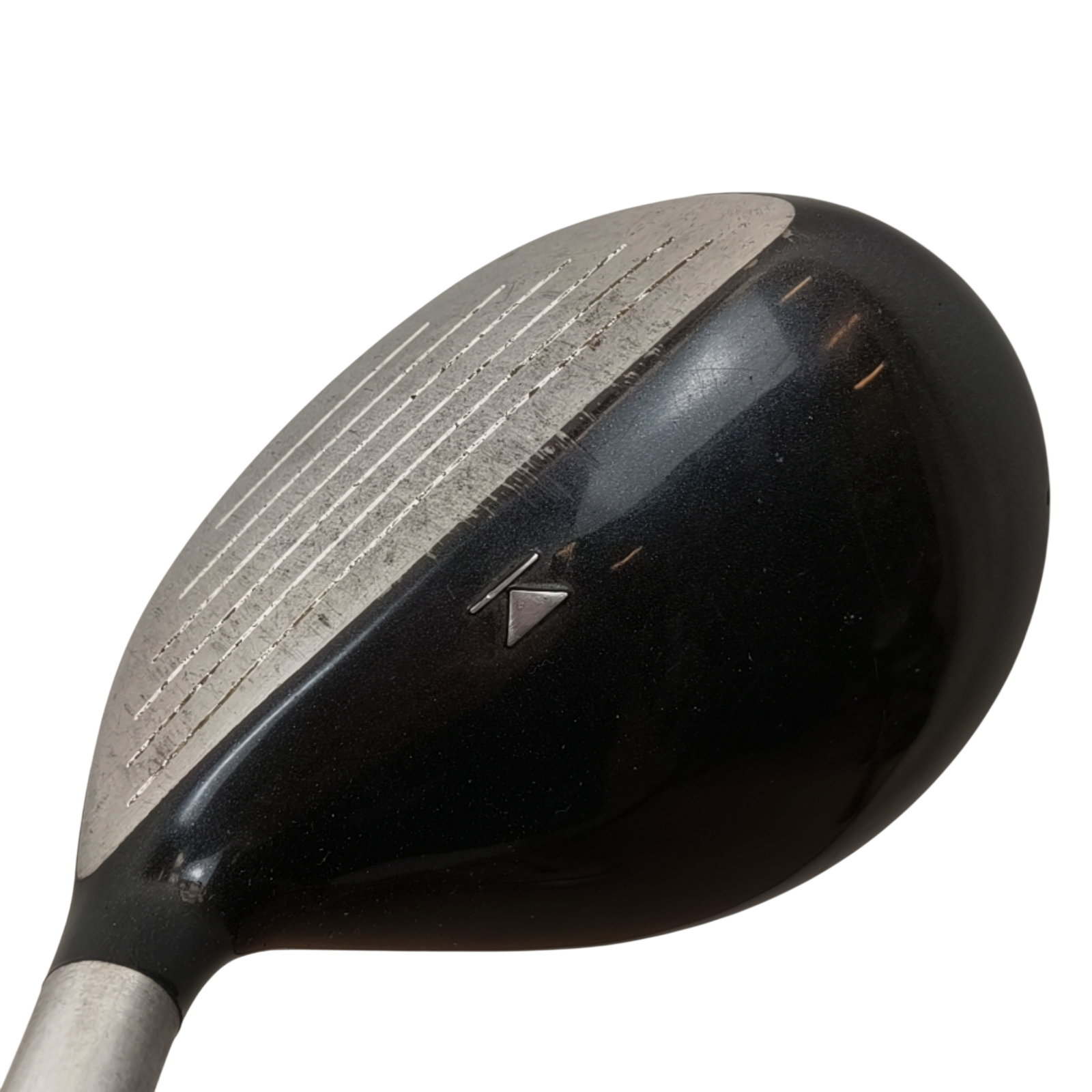 Titleist 909F2 Fairway Wood / Flex Stiff / #5/18.5