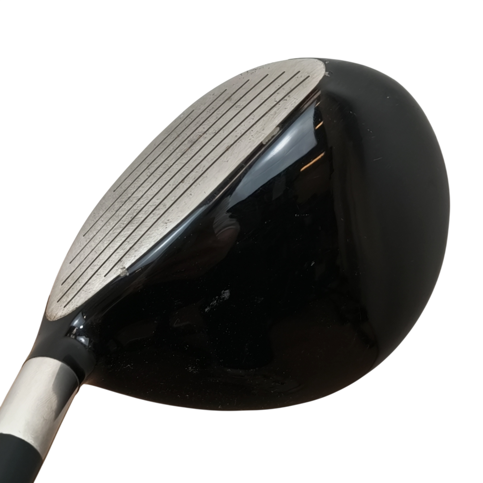 Callaway Razr Hawk Fairway Wood / Flex Ladies / #7/21