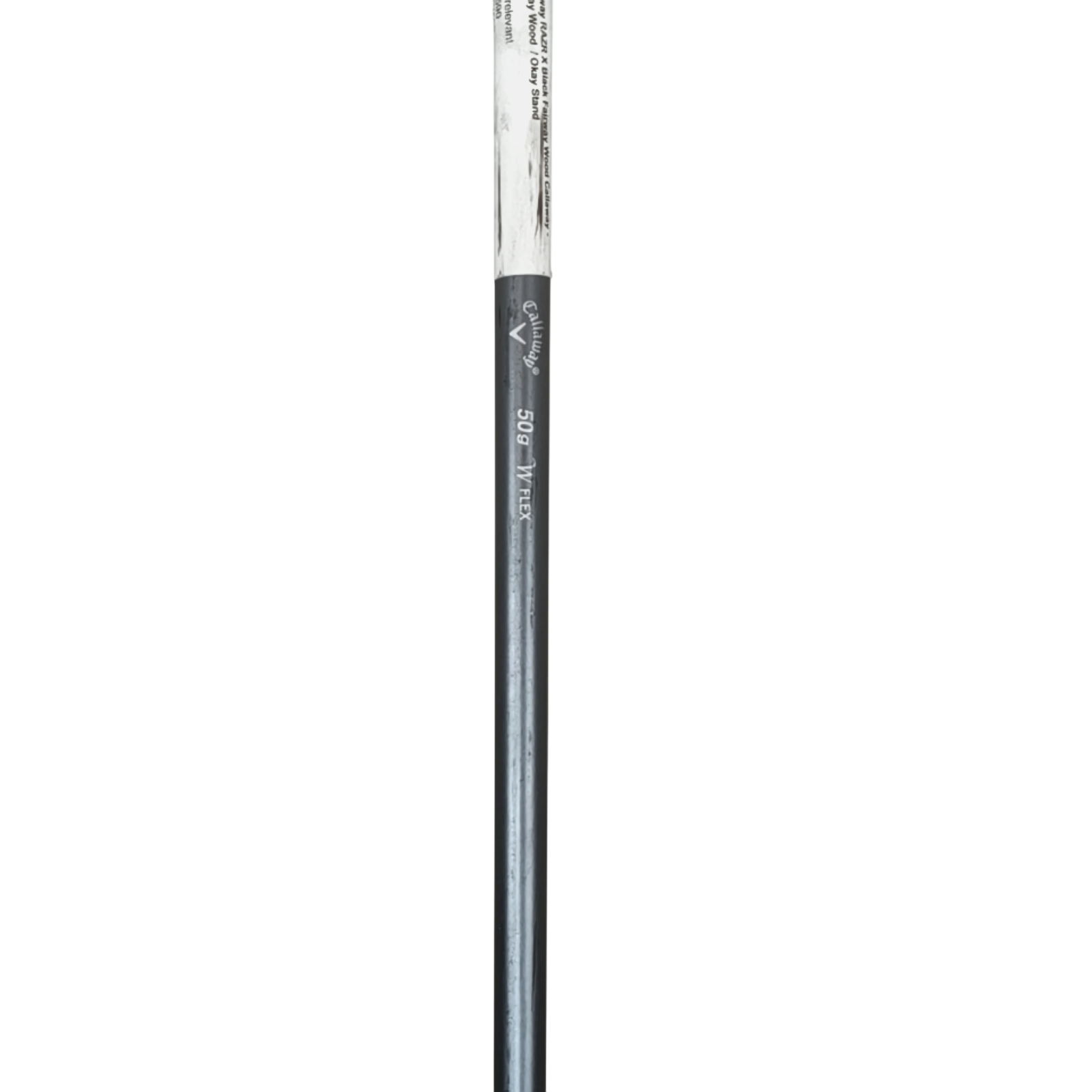 Callaway Razr Hawk Fairway Wood / Flex Ladies / #7/21