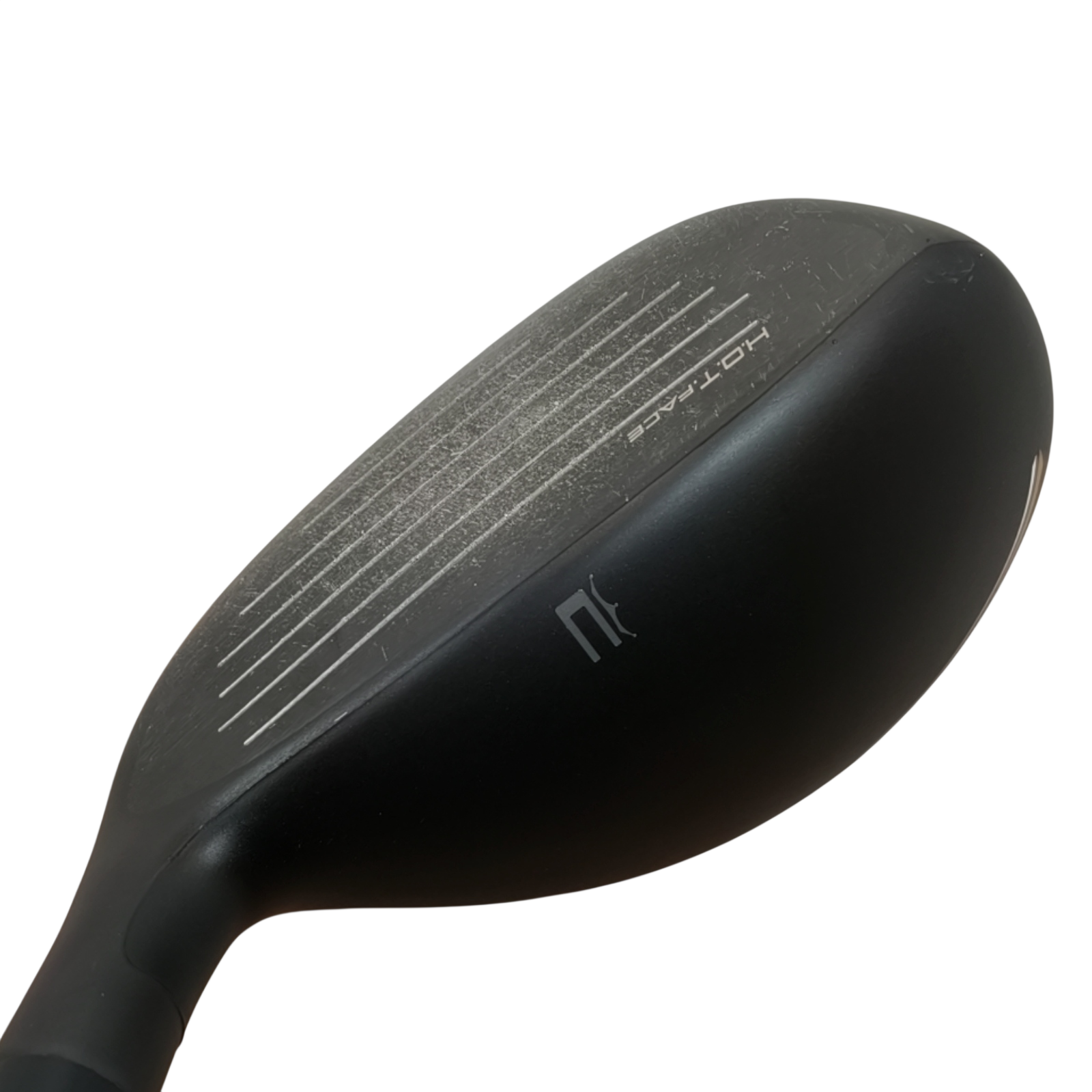 Cobra LTDx Hybrid / Flex Regular / #4/21