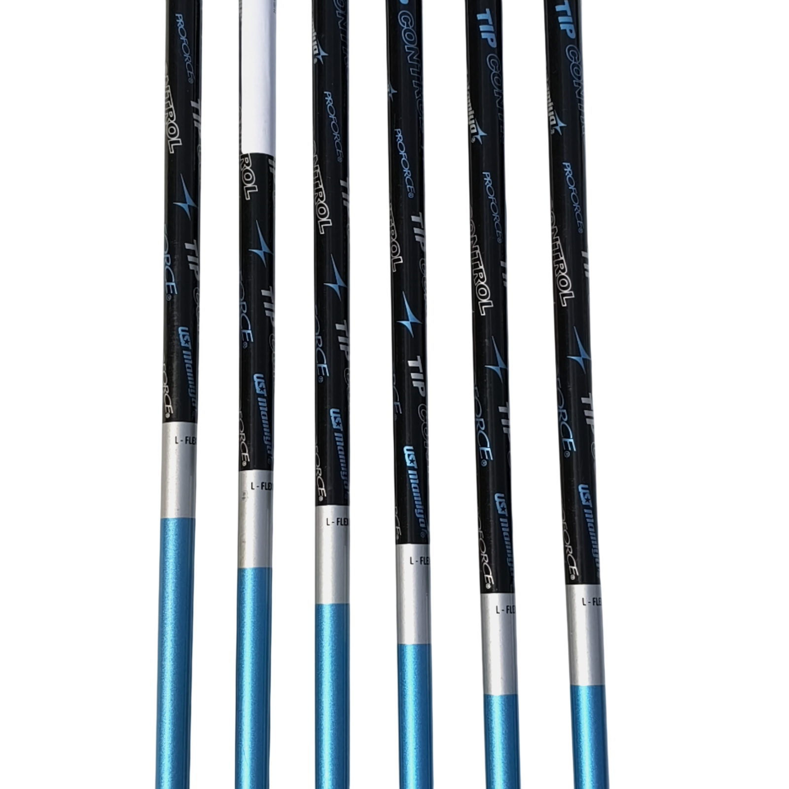Wilson Staff Di11 Série de fers / 6-PW+SW / Flex Ladies / Graphite