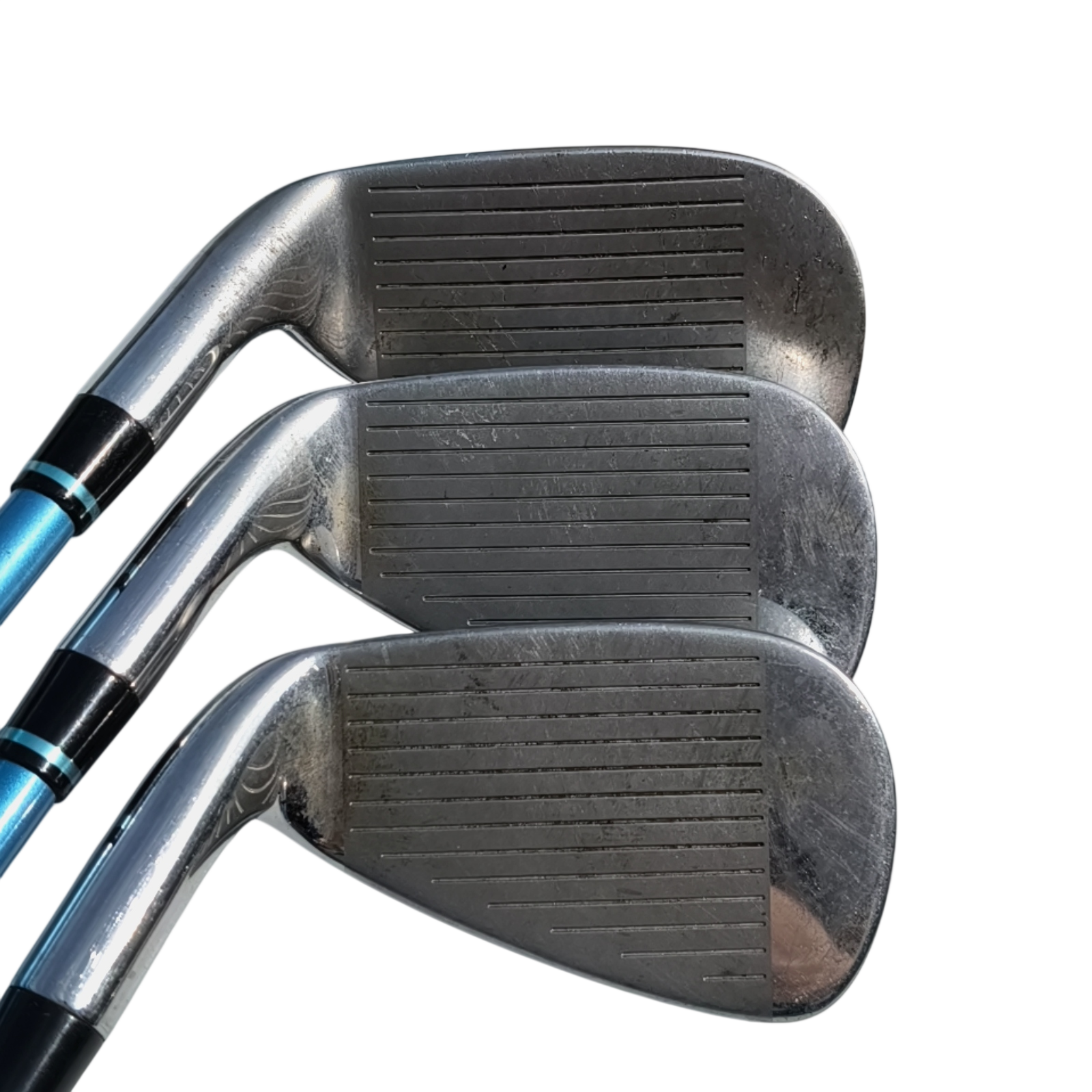 Wilson Staff Di11 Série de fers / 6-PW+SW / Flex Ladies / Graphite