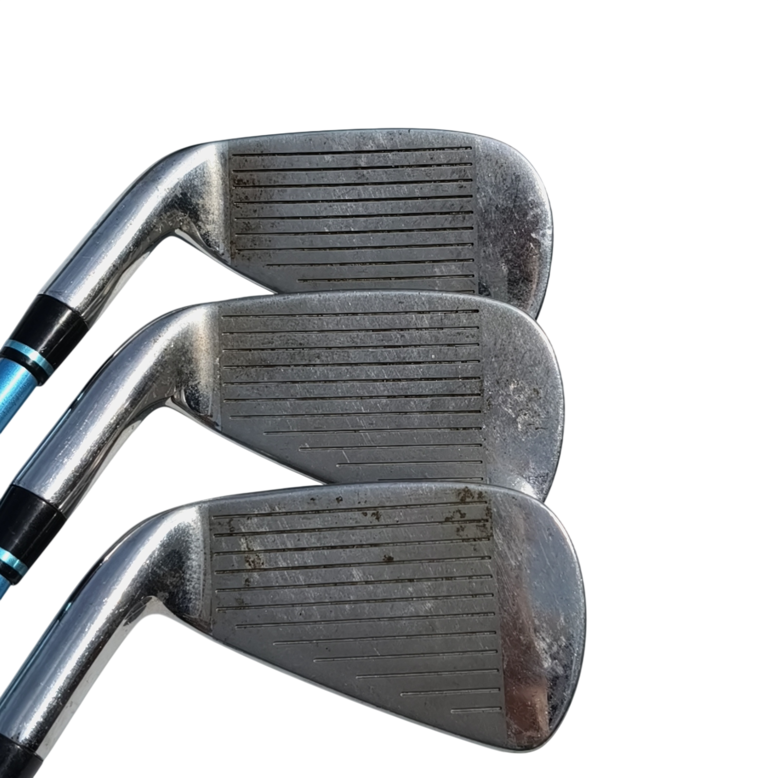Wilson Staff Di11 Série de fers / 6-PW+SW / Flex Ladies / Graphite