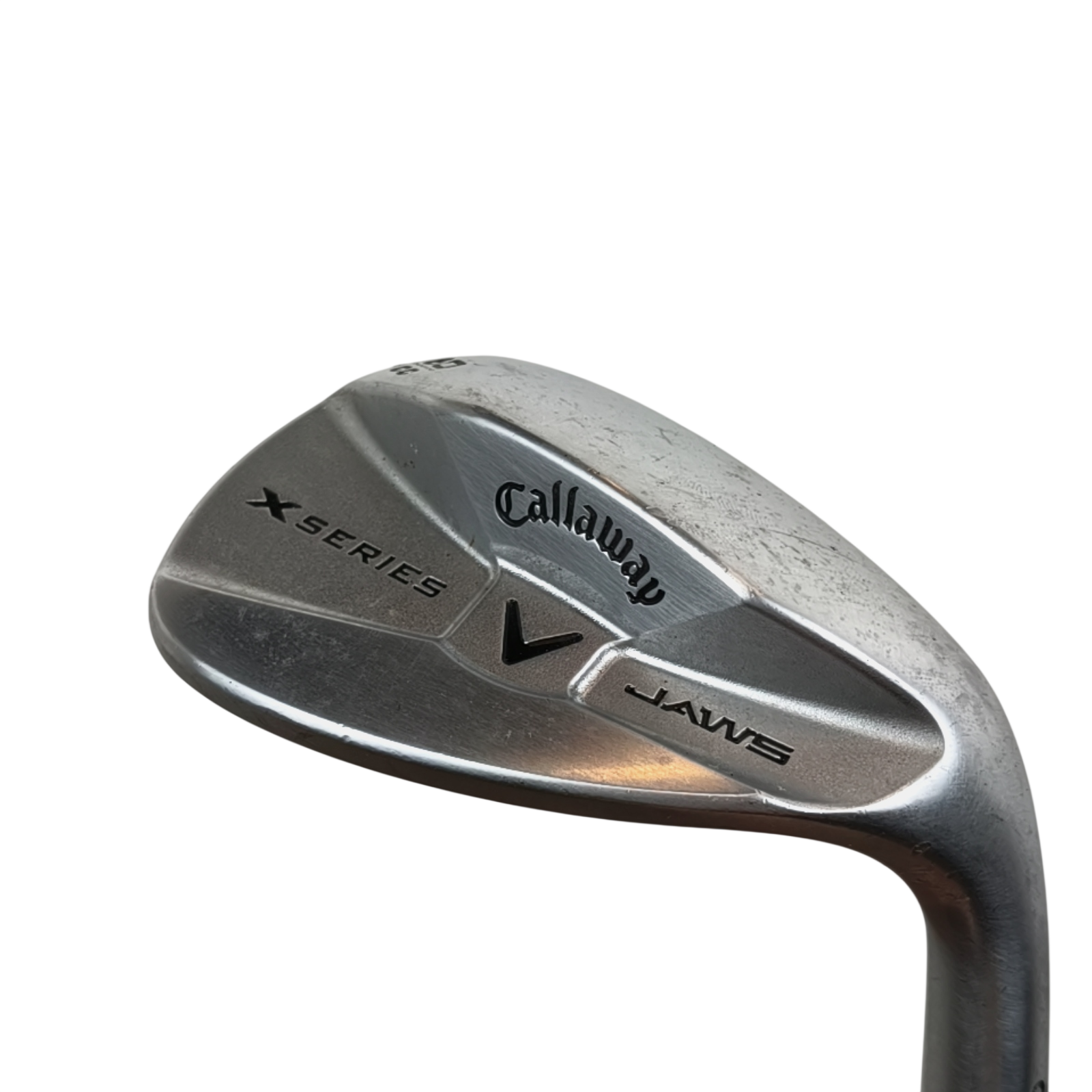 Callaway Jaws X-series Wedge / Flex Wedge / 60/14