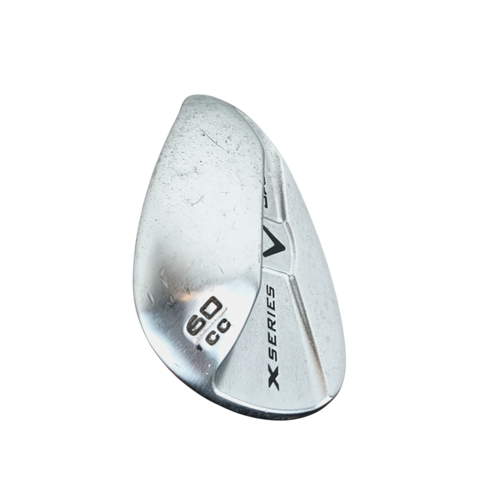 Callaway Jaws X-series Wedge / Flex Wedge / 60/14