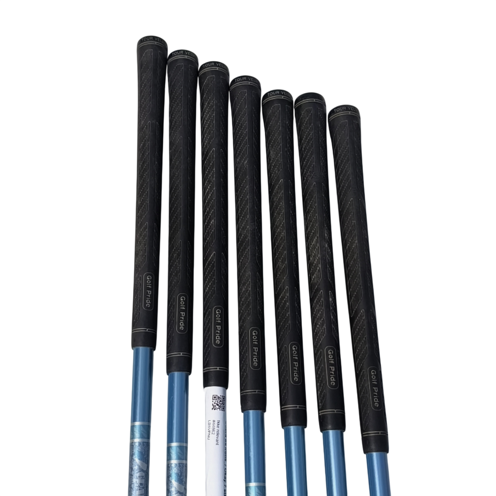 Cobra King S9 Jernsæt / 5-PW+SW / Flex Ladies / Grafit