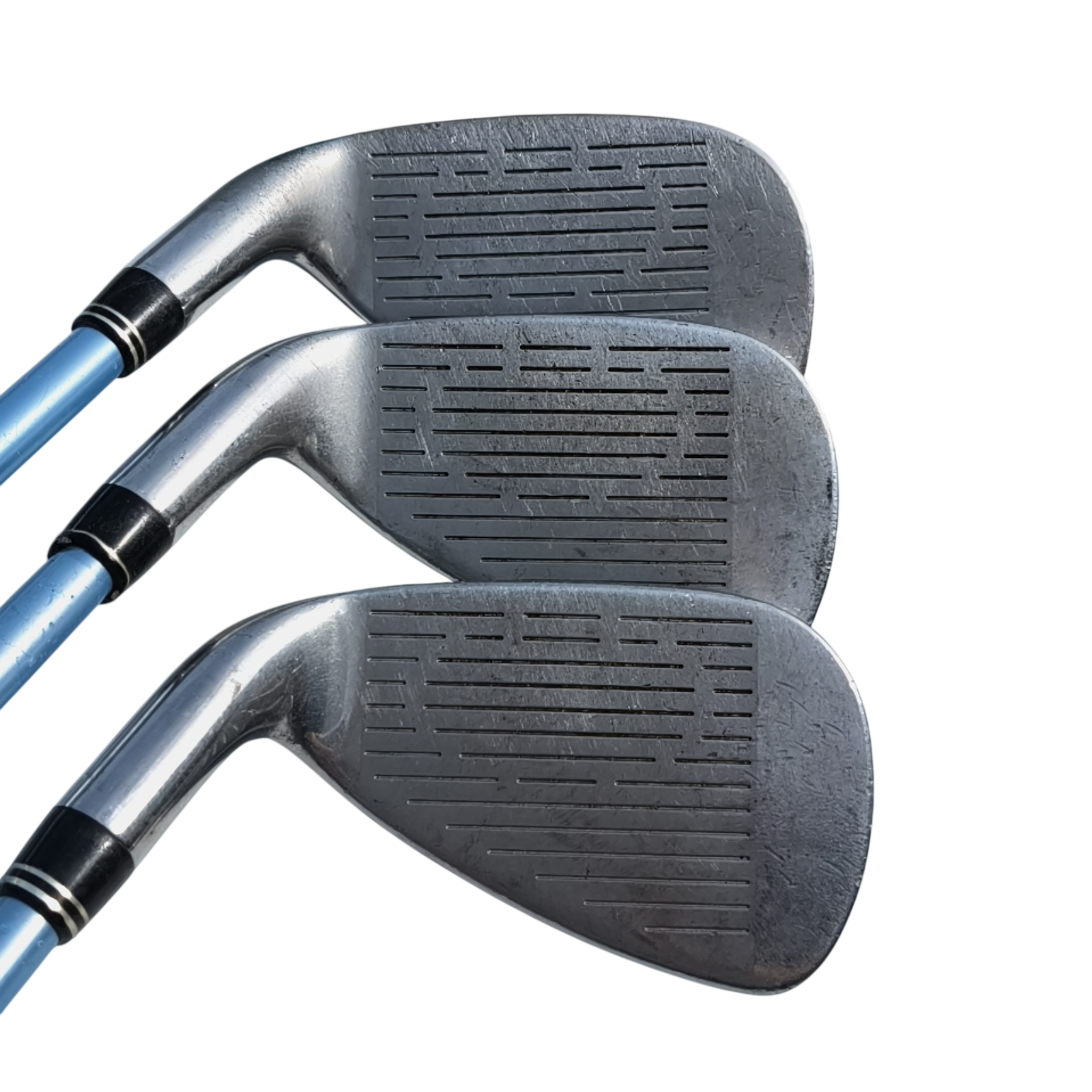 Cobra King S9 Jernsæt / 5-PW+SW / Flex Ladies / Grafit