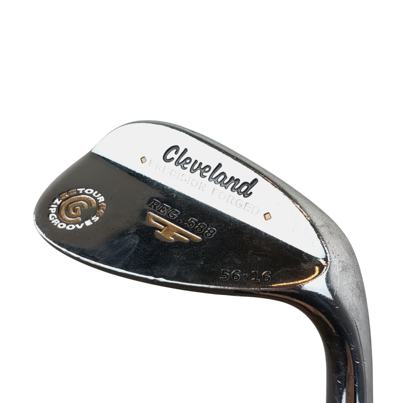 Cleveland Reg. 588 Wedge / Flex Wedge / 56/16