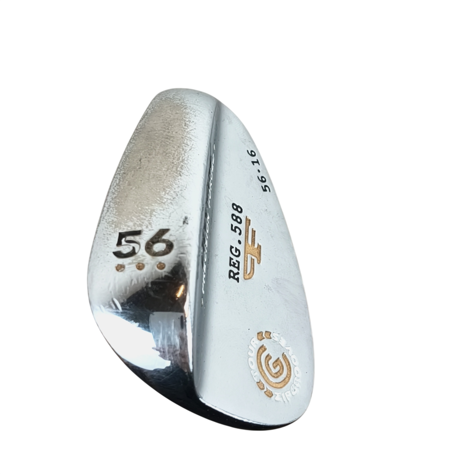 Cleveland Reg. 588 Wedge / Flex Wedge / 56/16