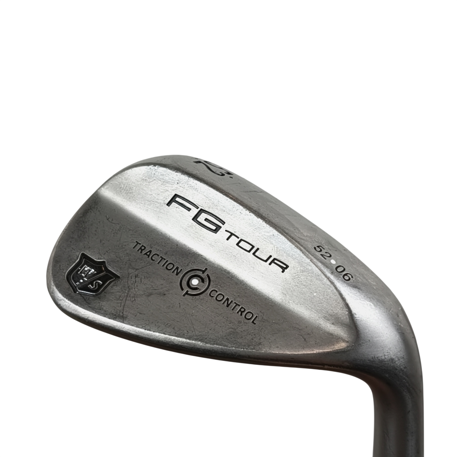 Wilson Staff FG Tour Wedge / Flex Ladies / 52/06