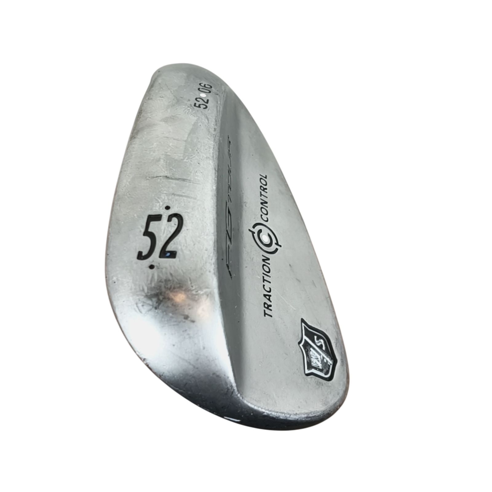 Wilson Staff FG Tour Wedge / Flex Ladies / 52/06