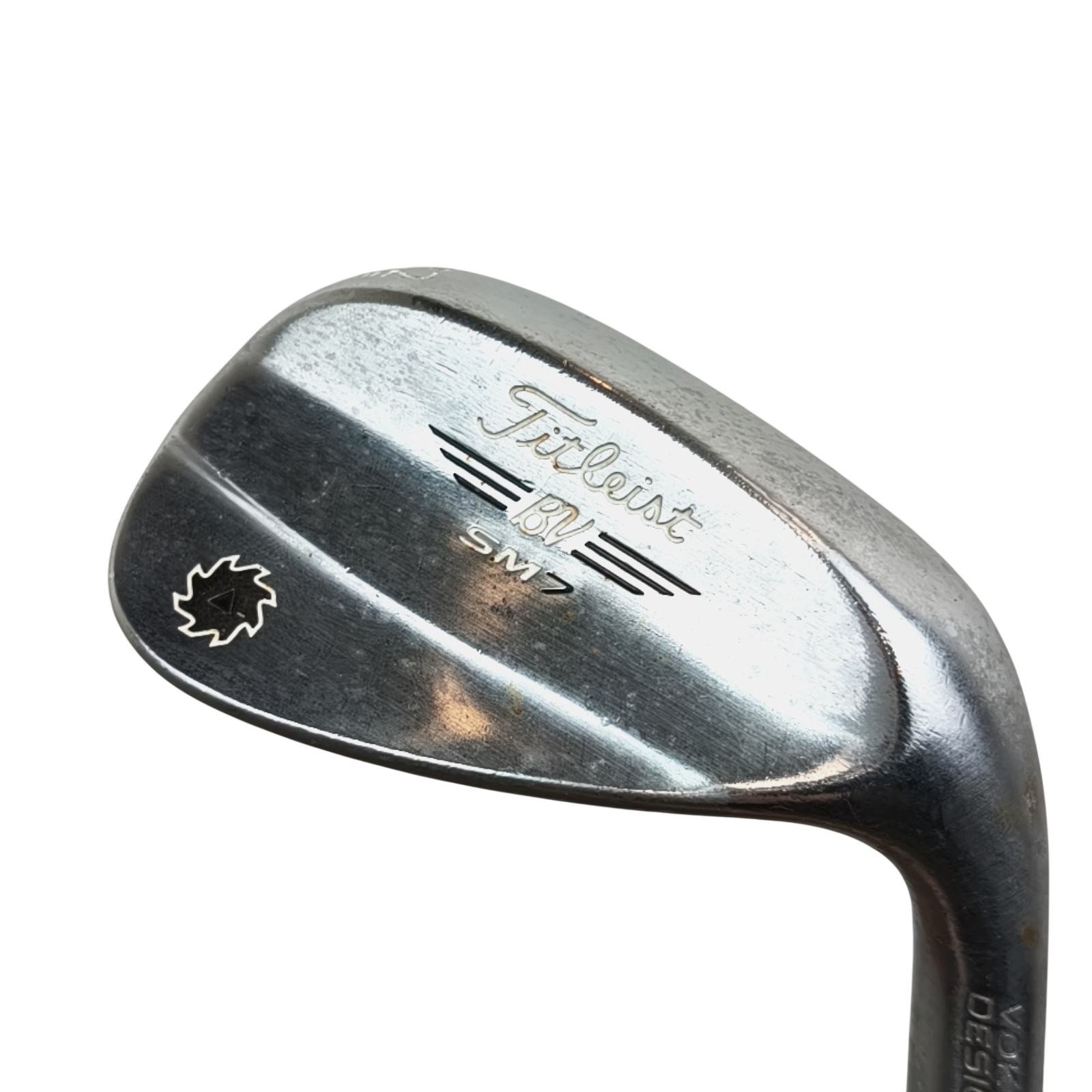 Titleist SM7 Wedge / Flex Wedge / 52/08
