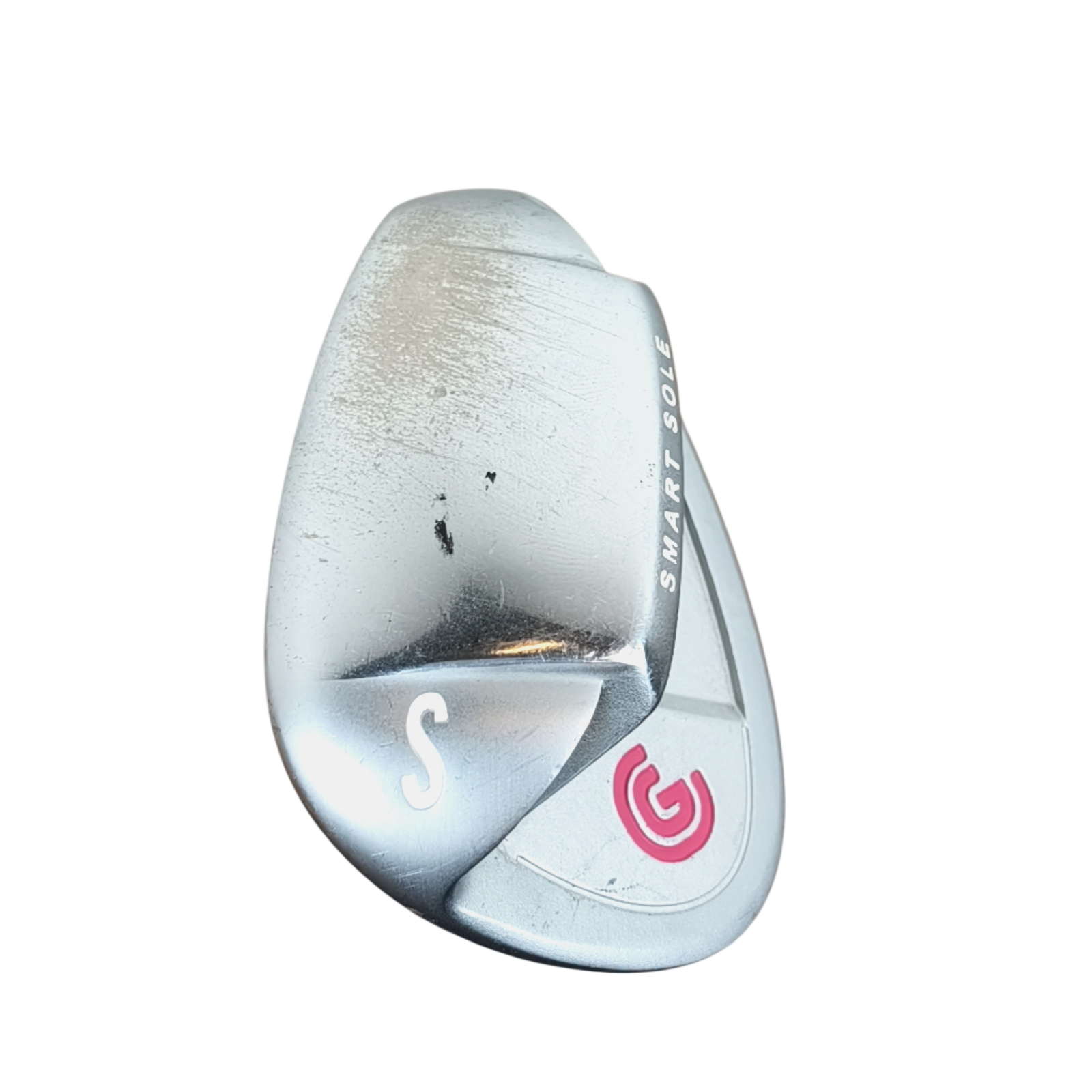 Cleveland Smartsole Wedge / Flex Ladies / 54/14
