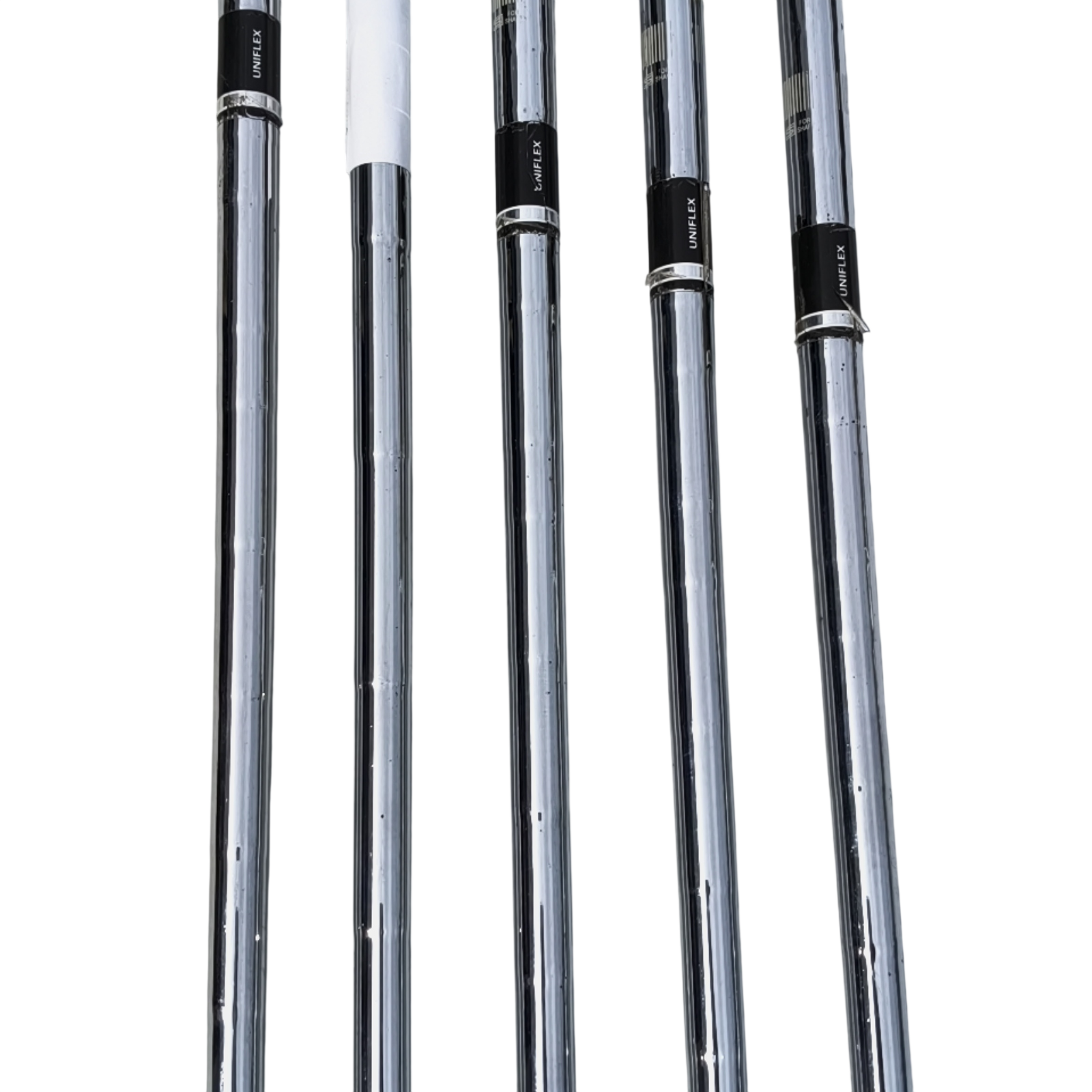 Callaway FT i-brid Série de fers / 6-PW / Flex Regular / Acier
