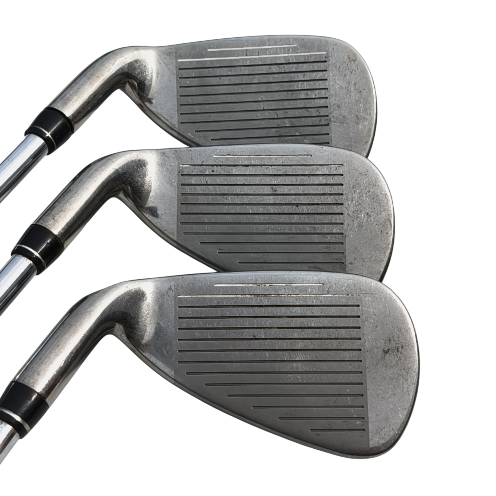 Callaway FT i-brid Série de fers / 6-PW / Flex Regular / Acier