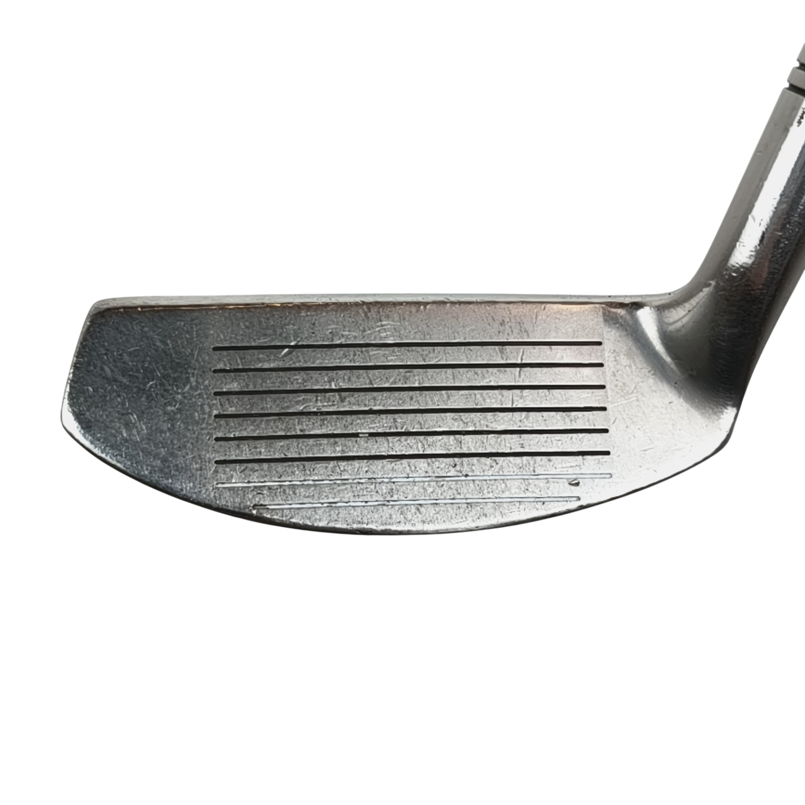 GO Classic Chipper / Flex Wedge / Loft 37