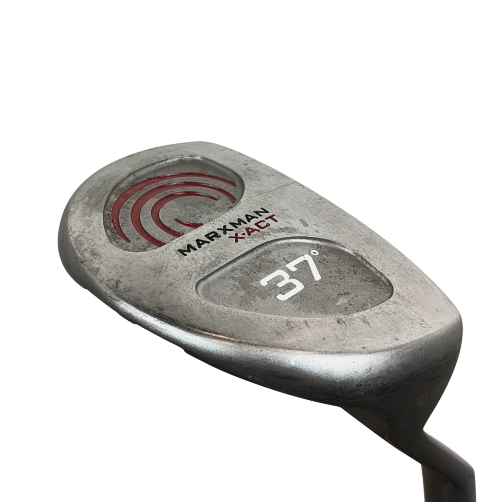 Odyssey Marxman X-act Chipper / Flex Wedge / Loft 37