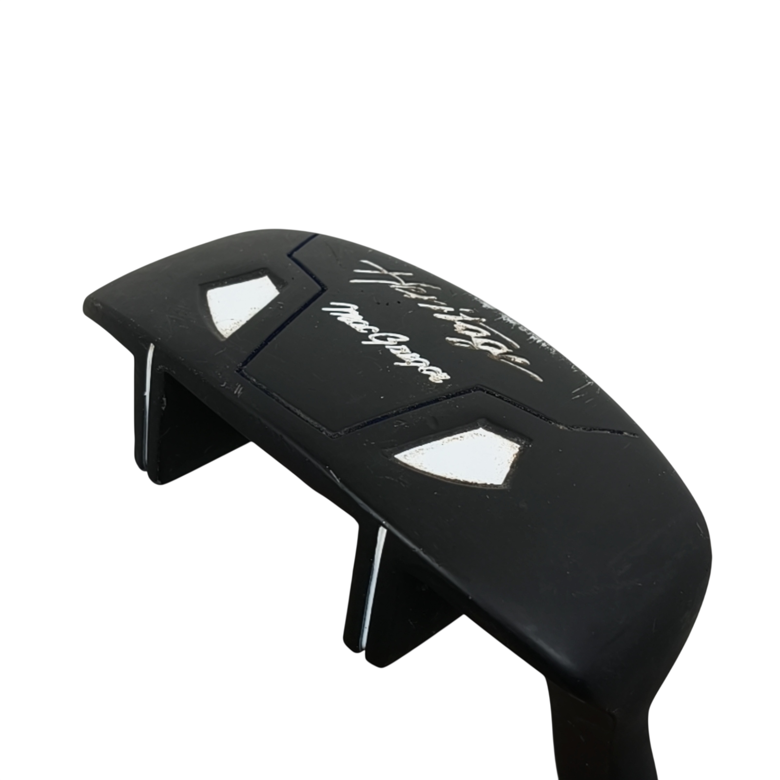 MacGregor Heritage Chipper / Flex Wedge / Loft 37