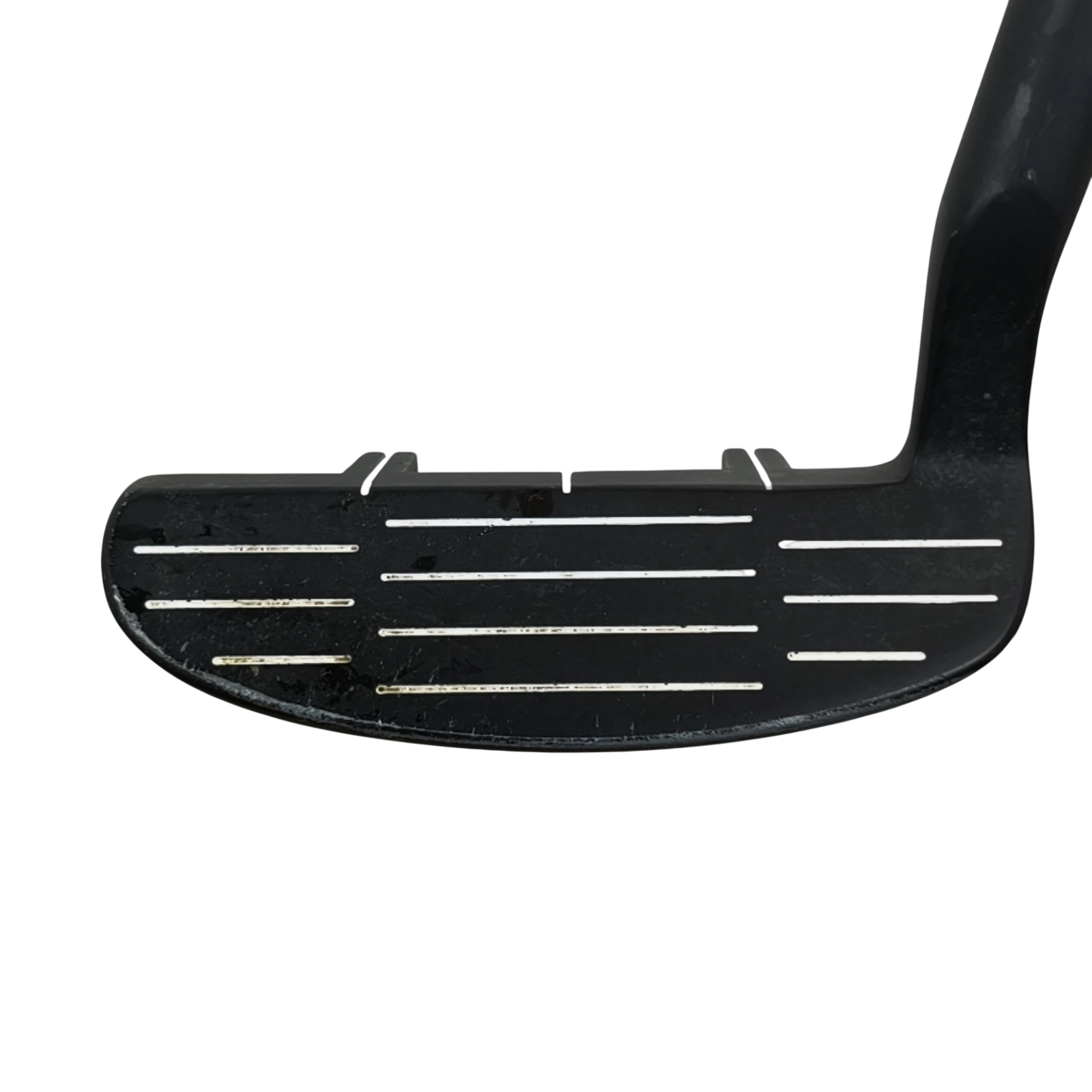 MacGregor Heritage Chipper / Flex Wedge / Loft 37