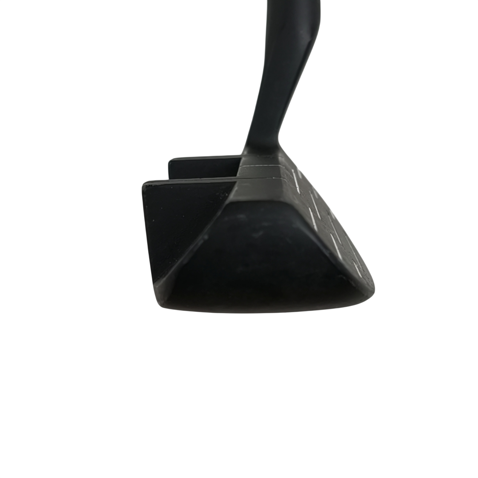 MacGregor Heritage Chipper / Flex Wedge / Loft 37