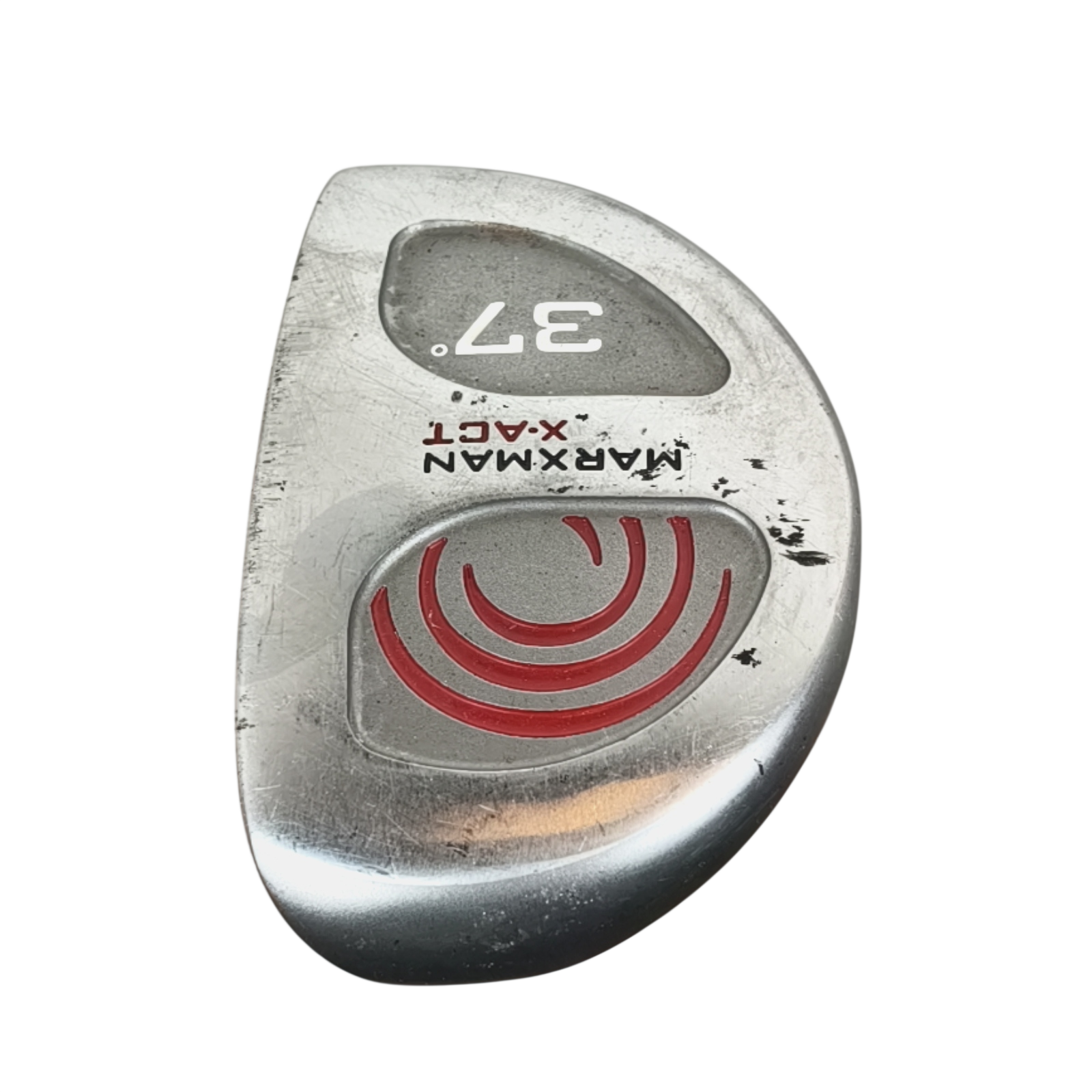 Odyssey Marxman X-act Chipper / Flex Wedge / Loft 37