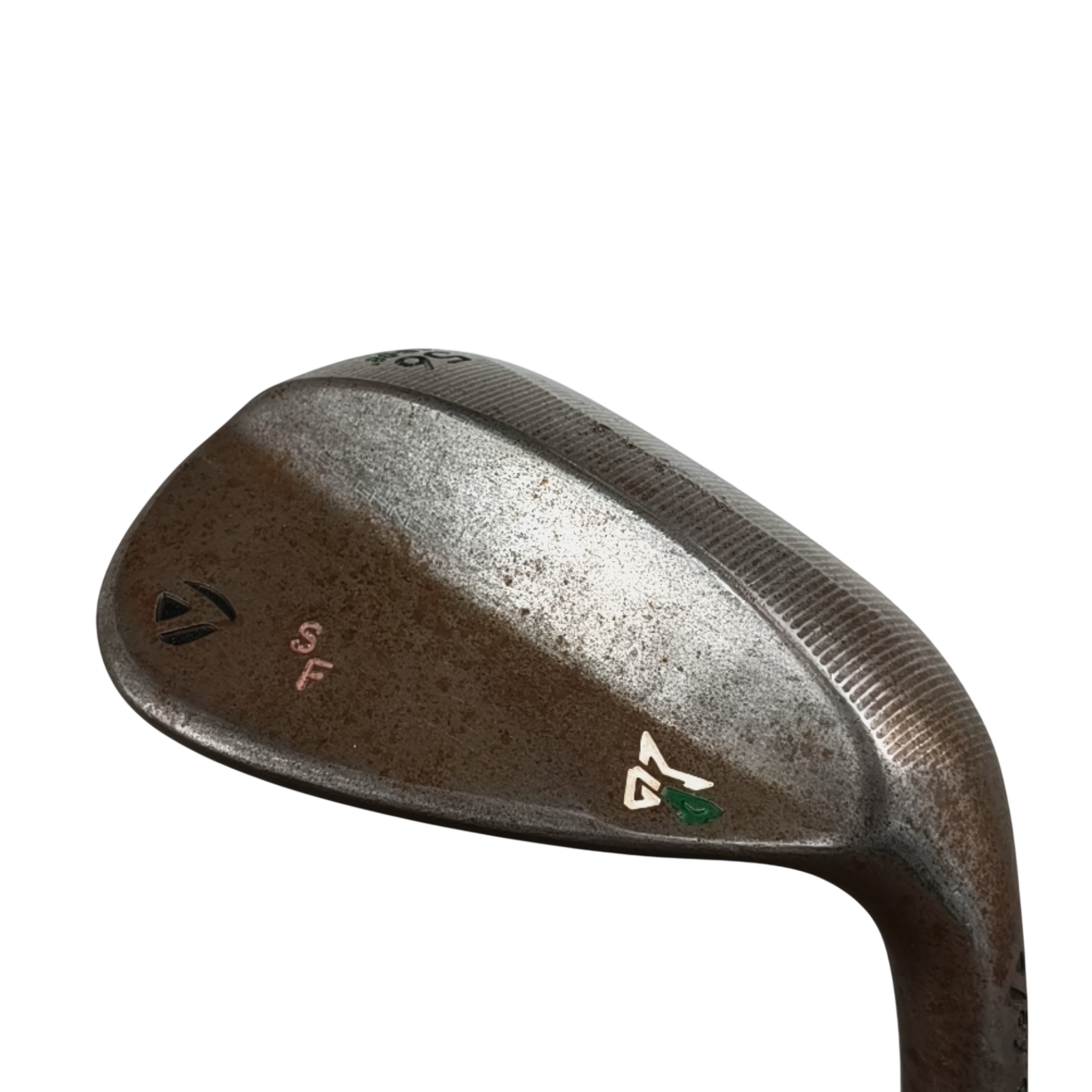 TaylorMade MG 4 Wedge / Flex Stiff / 56/08