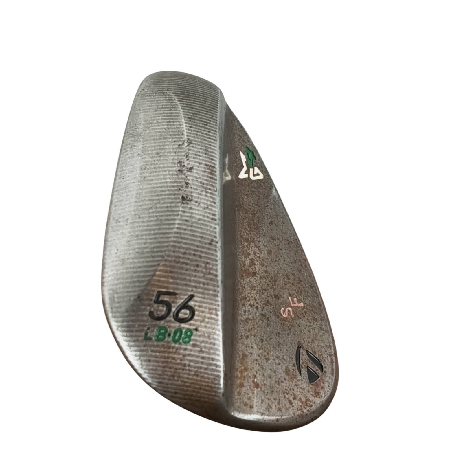 TaylorMade MG 4 Wedge / Flex Stiff / 56/08