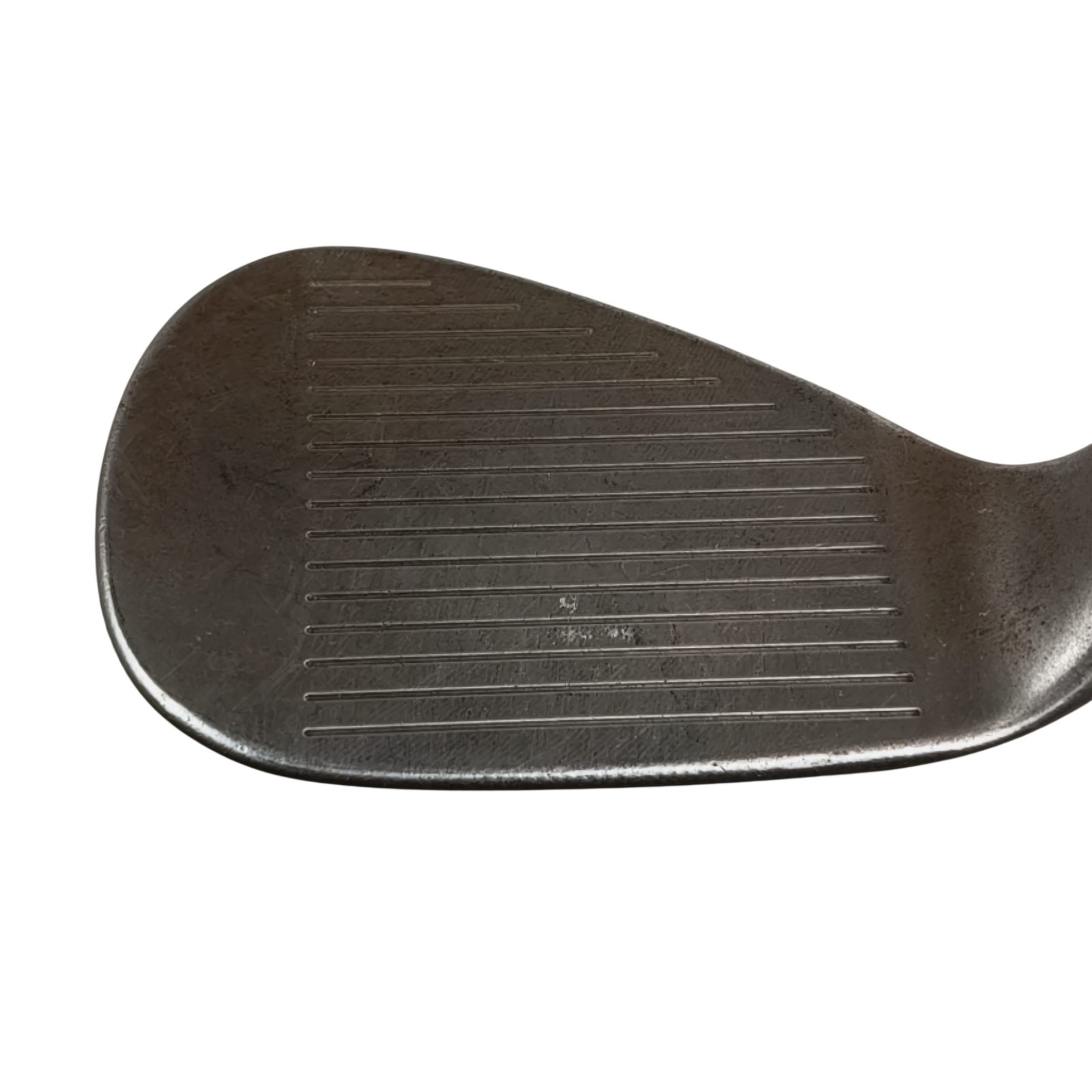 TaylorMade MG 4 Wedge / Flex Stiff / 56/08