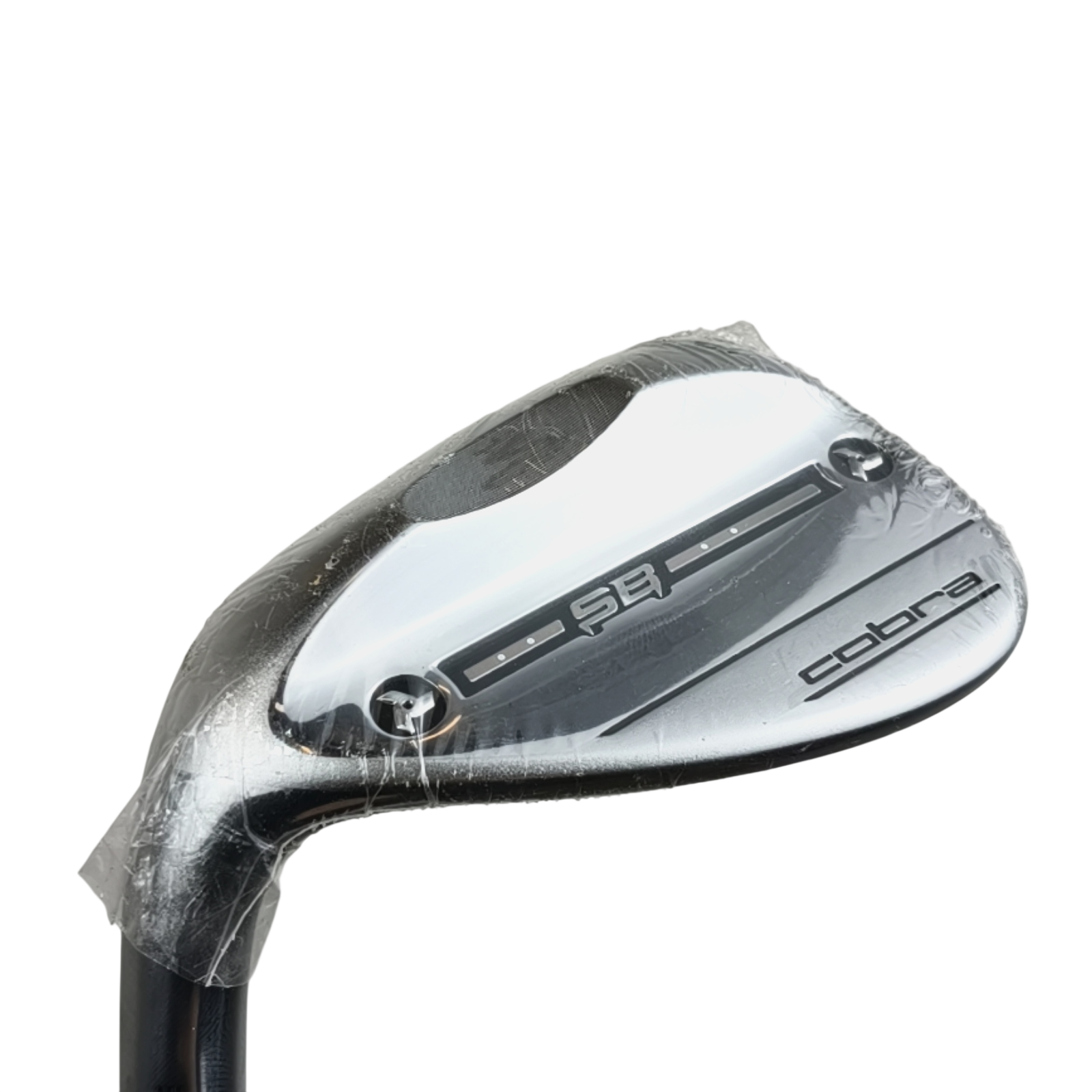 Venstre Cobra Snakebite Wedge / Flex Stiff / 56/10