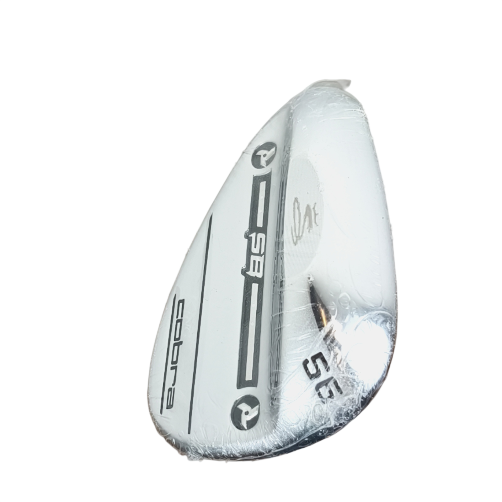 Venstre Cobra Snakebite Wedge / Flex Stiff / 56/10