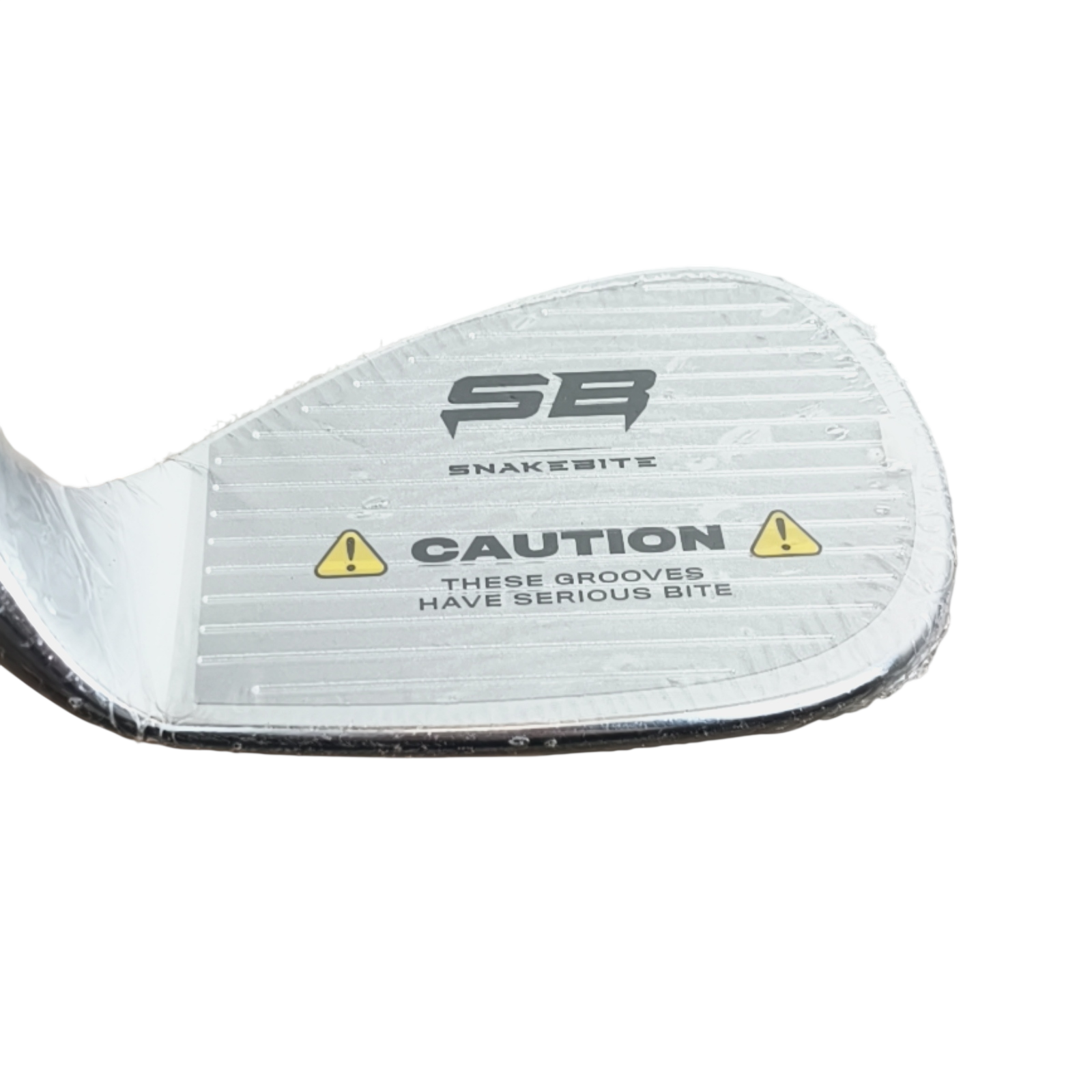 Venstre Cobra Snakebite Wedge / Flex Stiff / 56/10