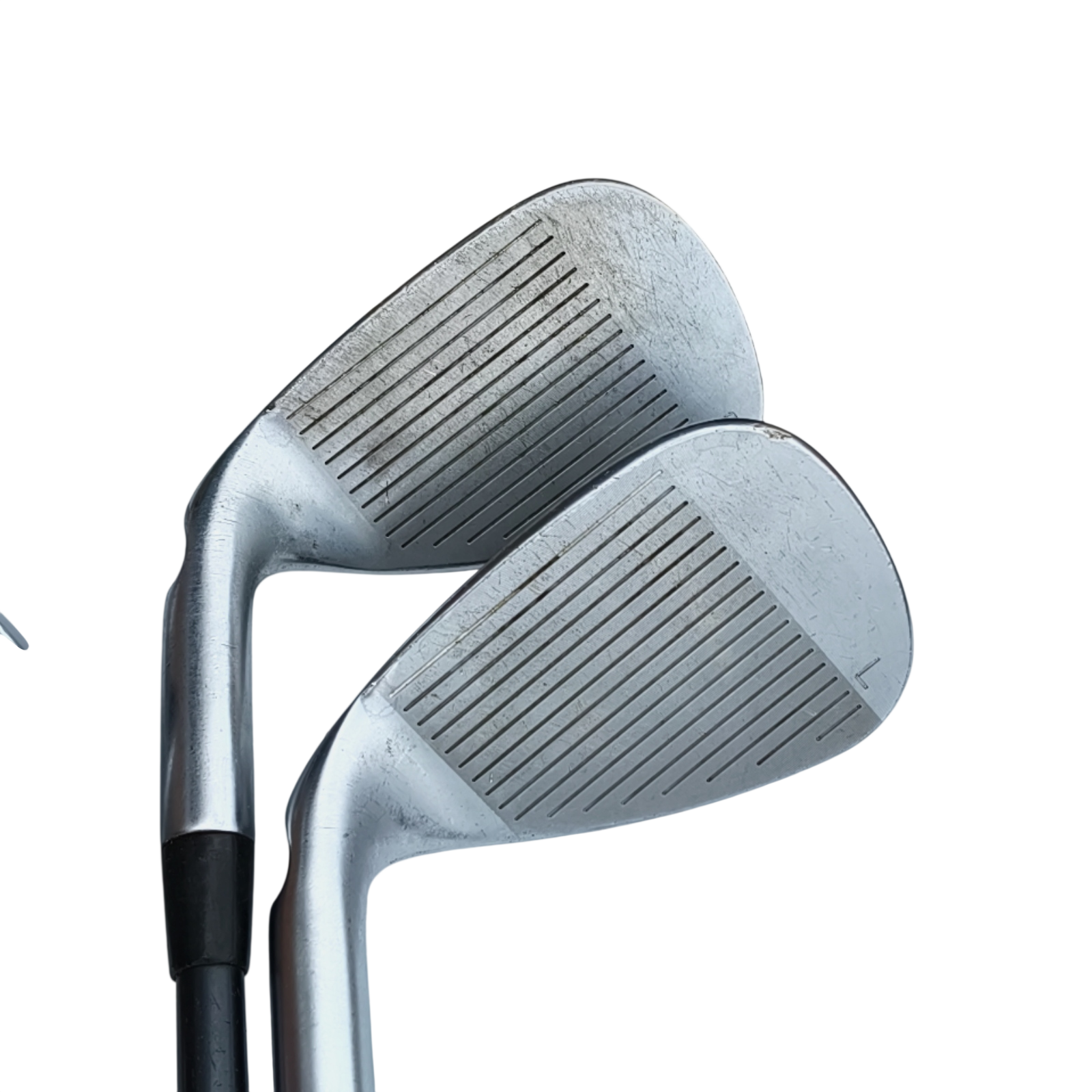 PING G410 Jernsæt / 5-PW+SW+LW / Flex Regular / Grafit