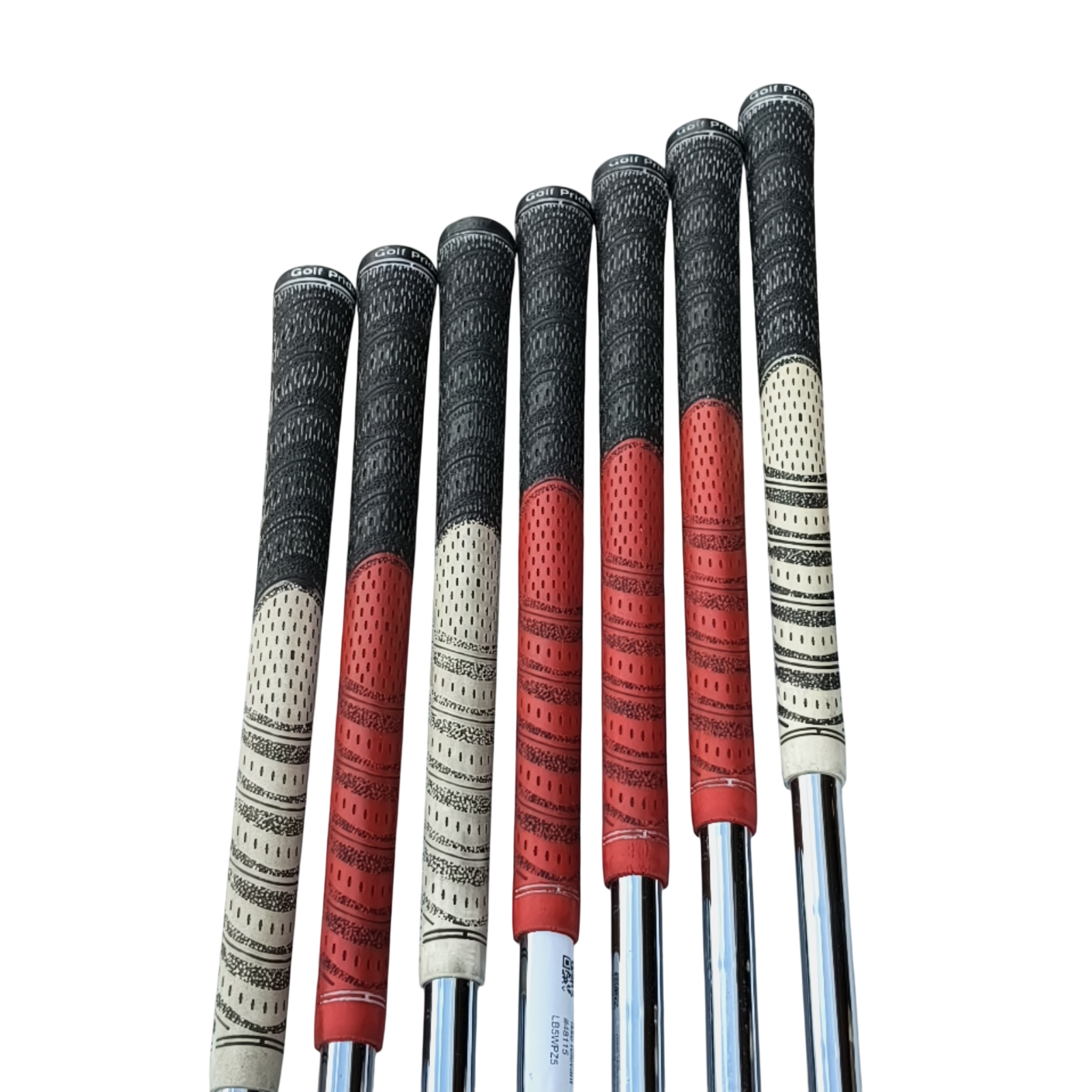Callaway Legacy Forged Jernsæt / 4-PW / Flex Regular / Stål