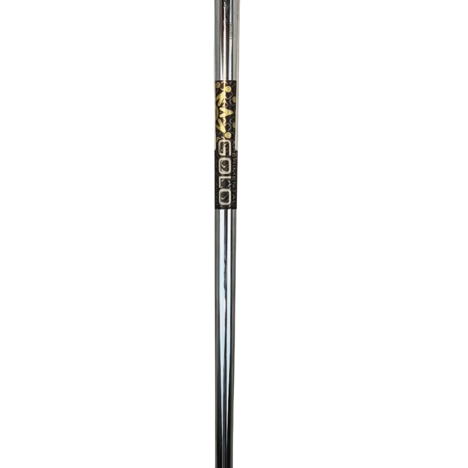 Titleist Scotty Cameron GOLO Xperimental Six.2 Putter / 35"