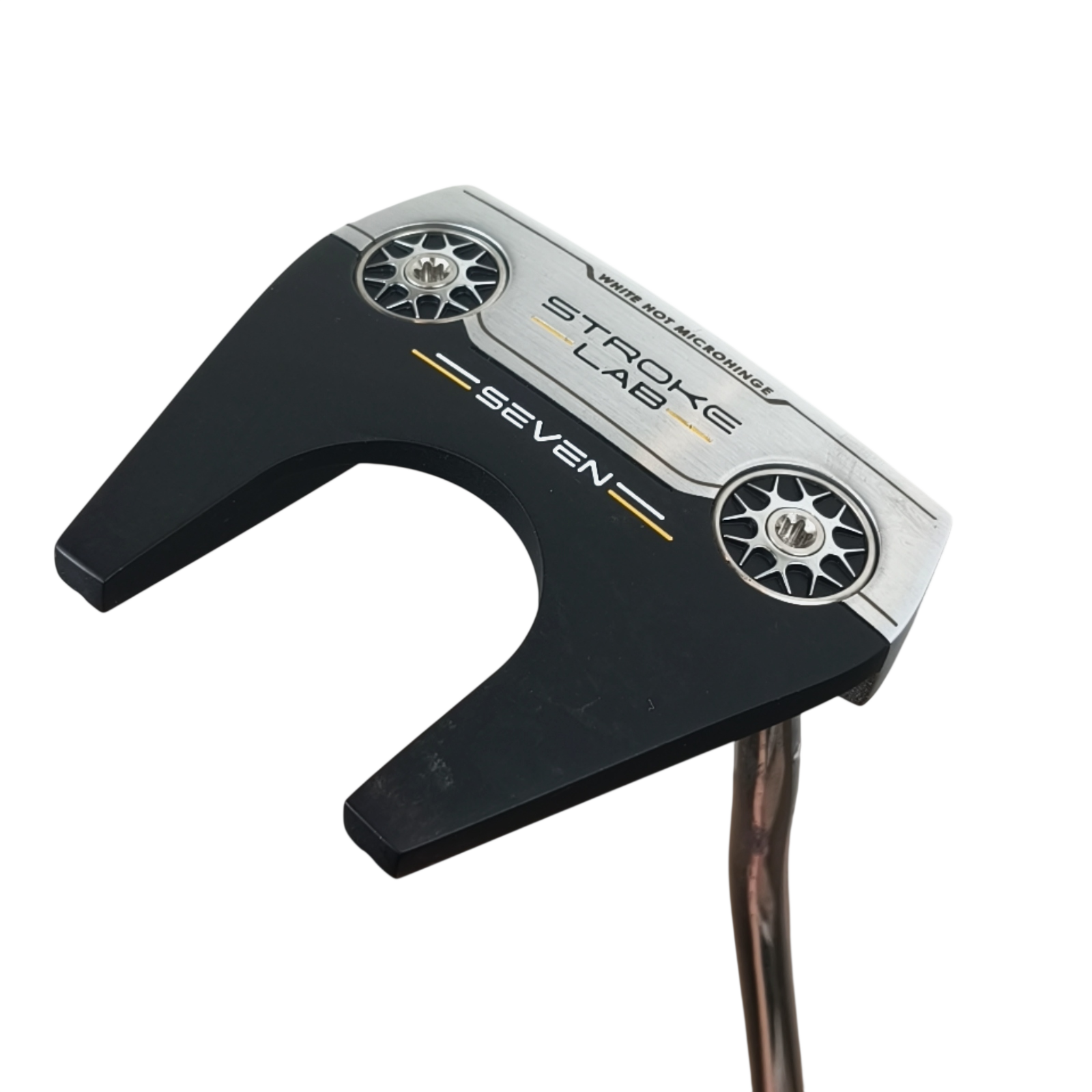 Odyssey Stroke Lab Seven Putter / 33"