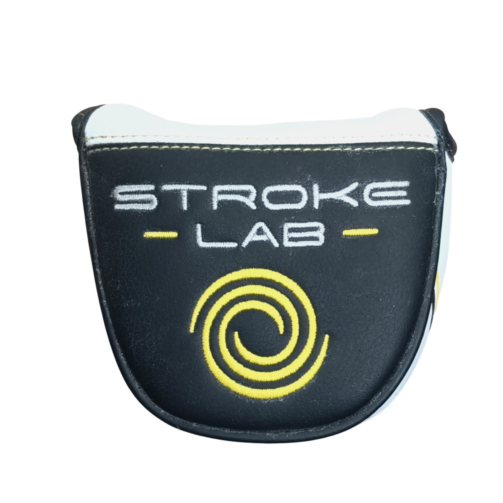 Odyssey Stroke Lab Seven Putter / 33"