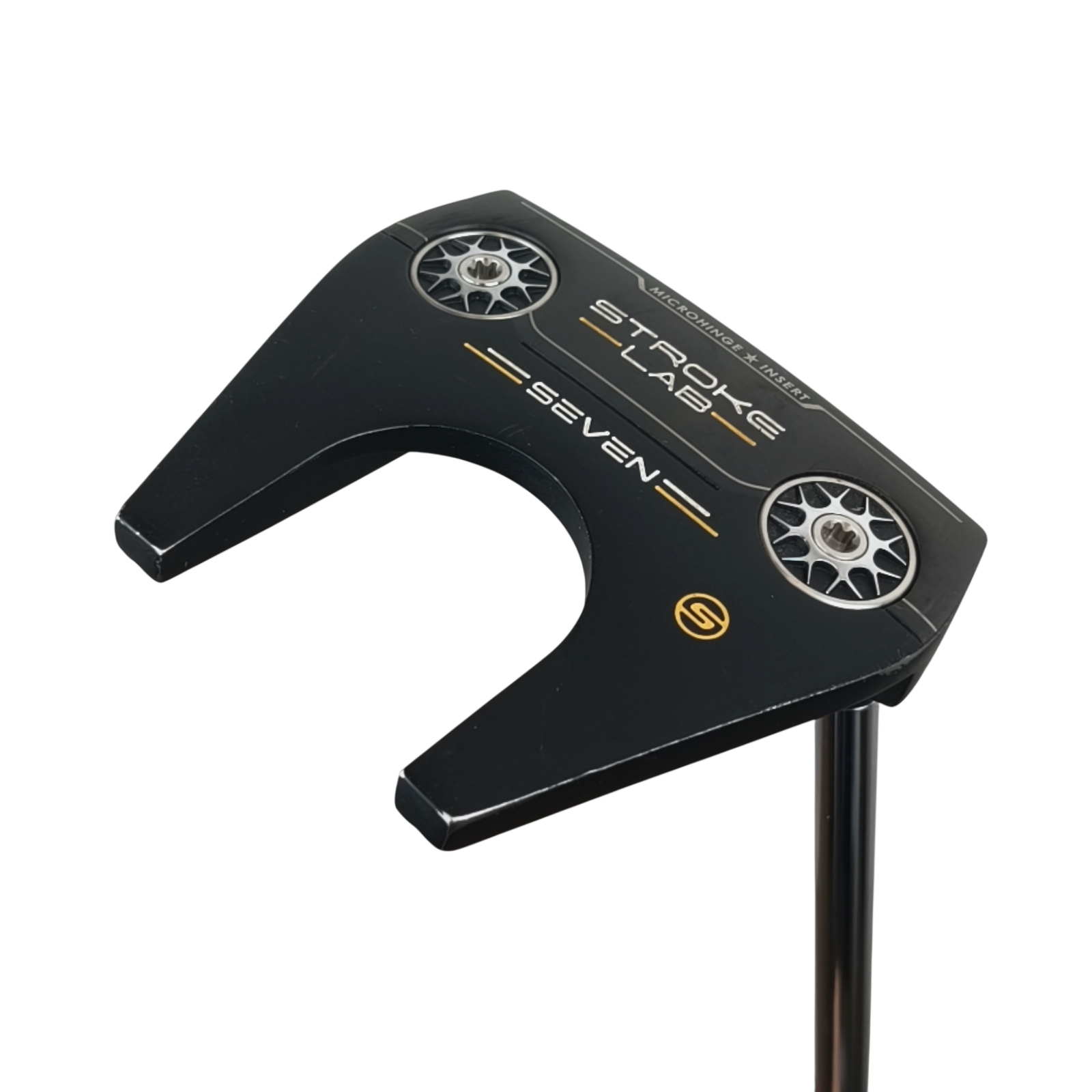 Odyssey Stroke Lab Seven Putter / 35"