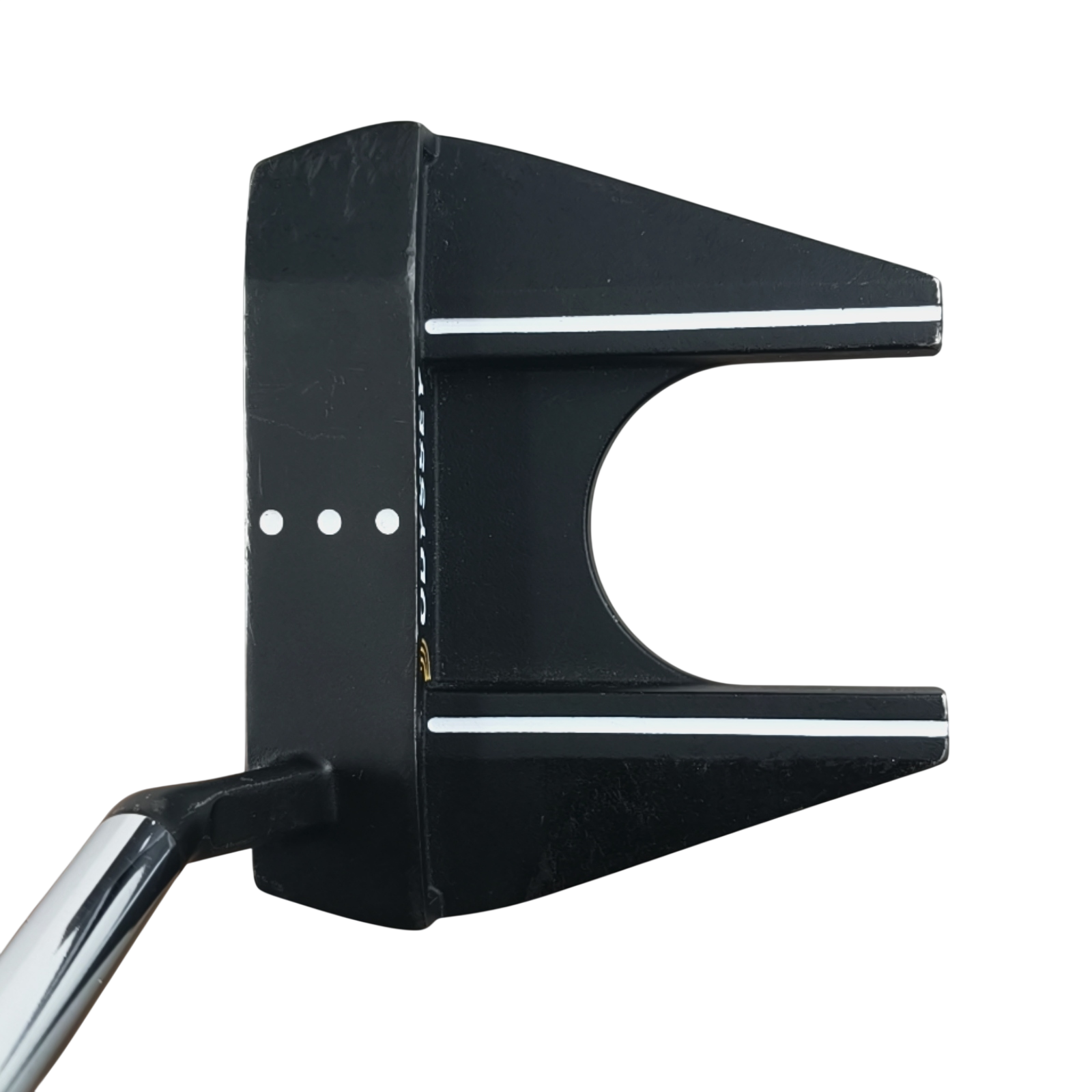 Odyssey Stroke Lab Seven Putter / 35"