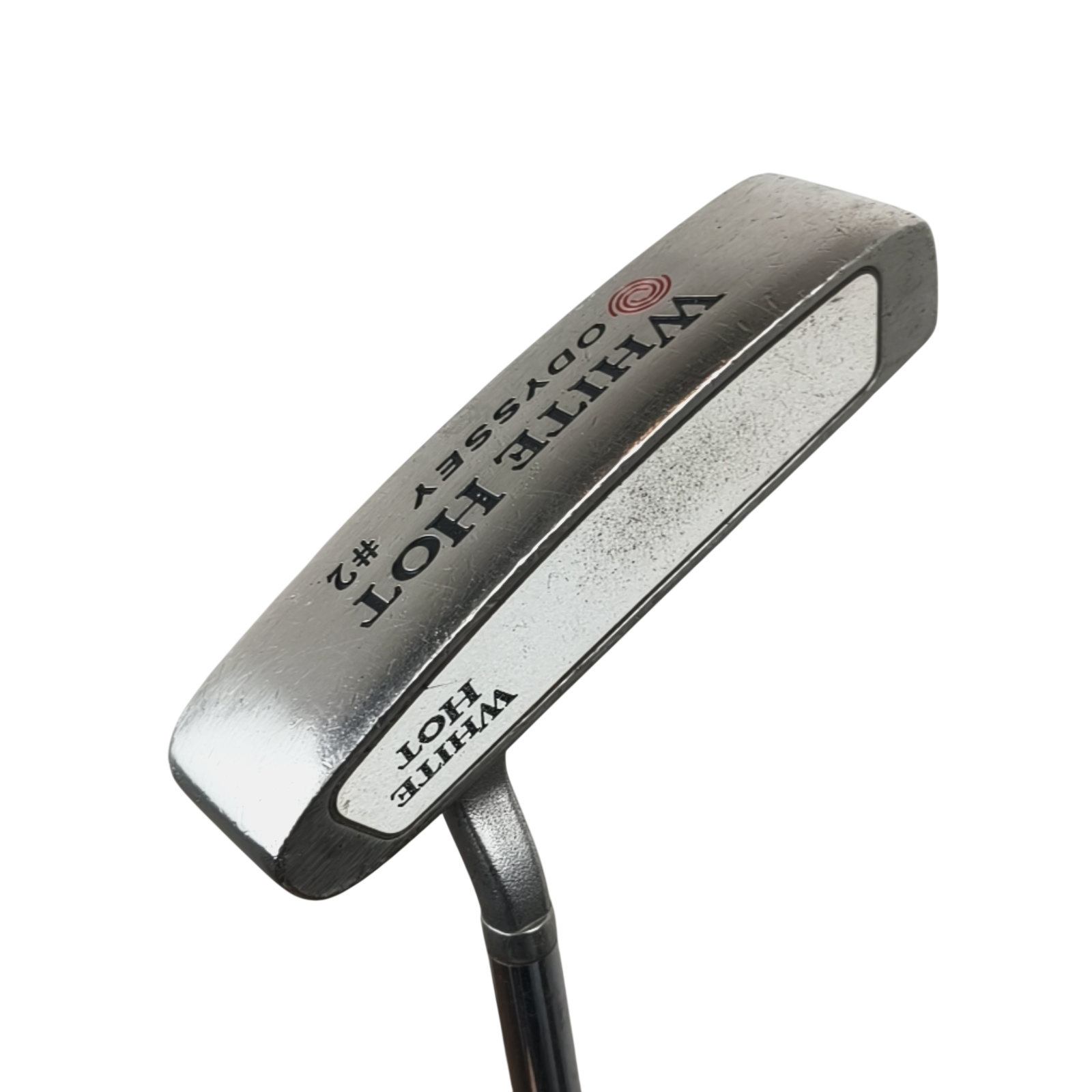 Odyssey White Hot #2 Putter / 35"