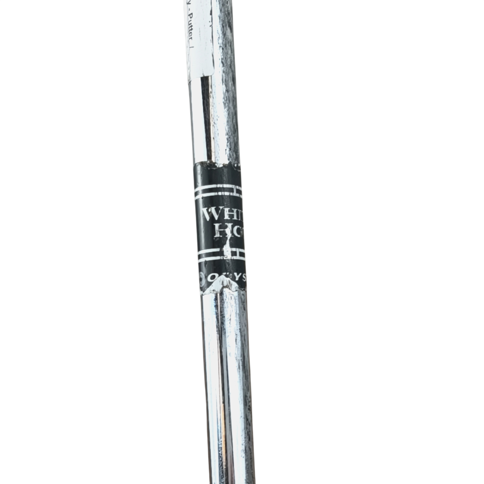 Odyssey White Hot #2 Putter / 35"