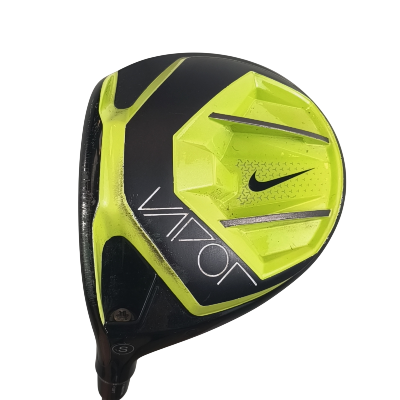 Venstre Nike Vapor Driver / Flex Stiff / Loft 10.5