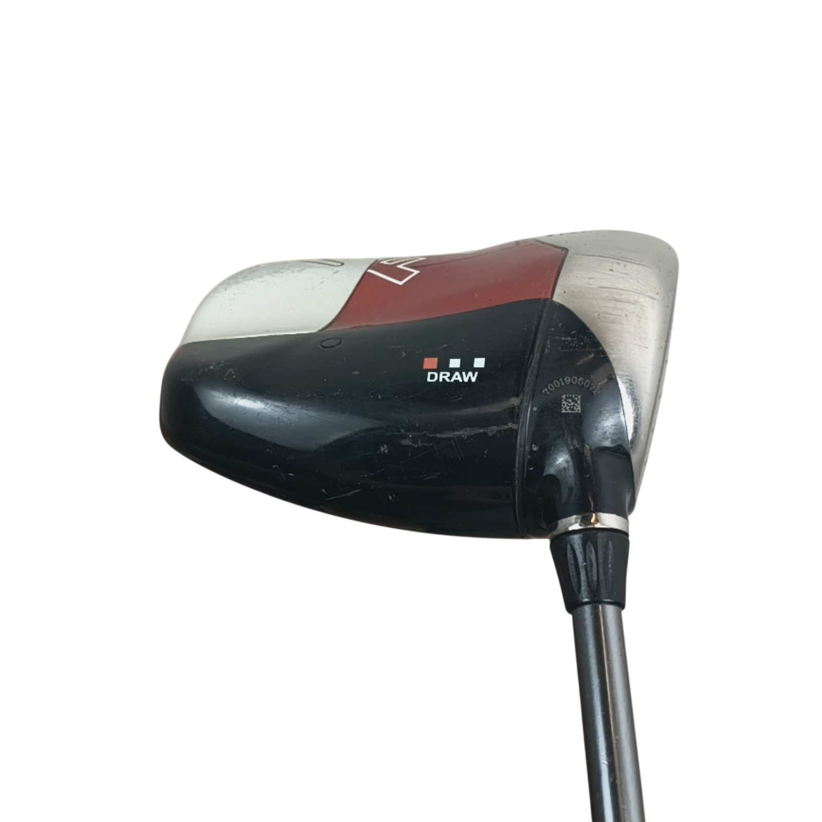 Callaway FT-I Draw Driver / Flex Regular / Loft 13