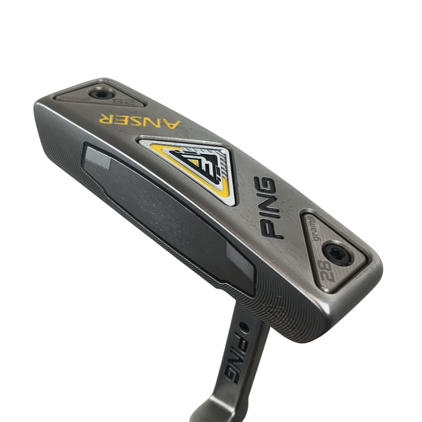 Venstre PING Anser Putter / 35"