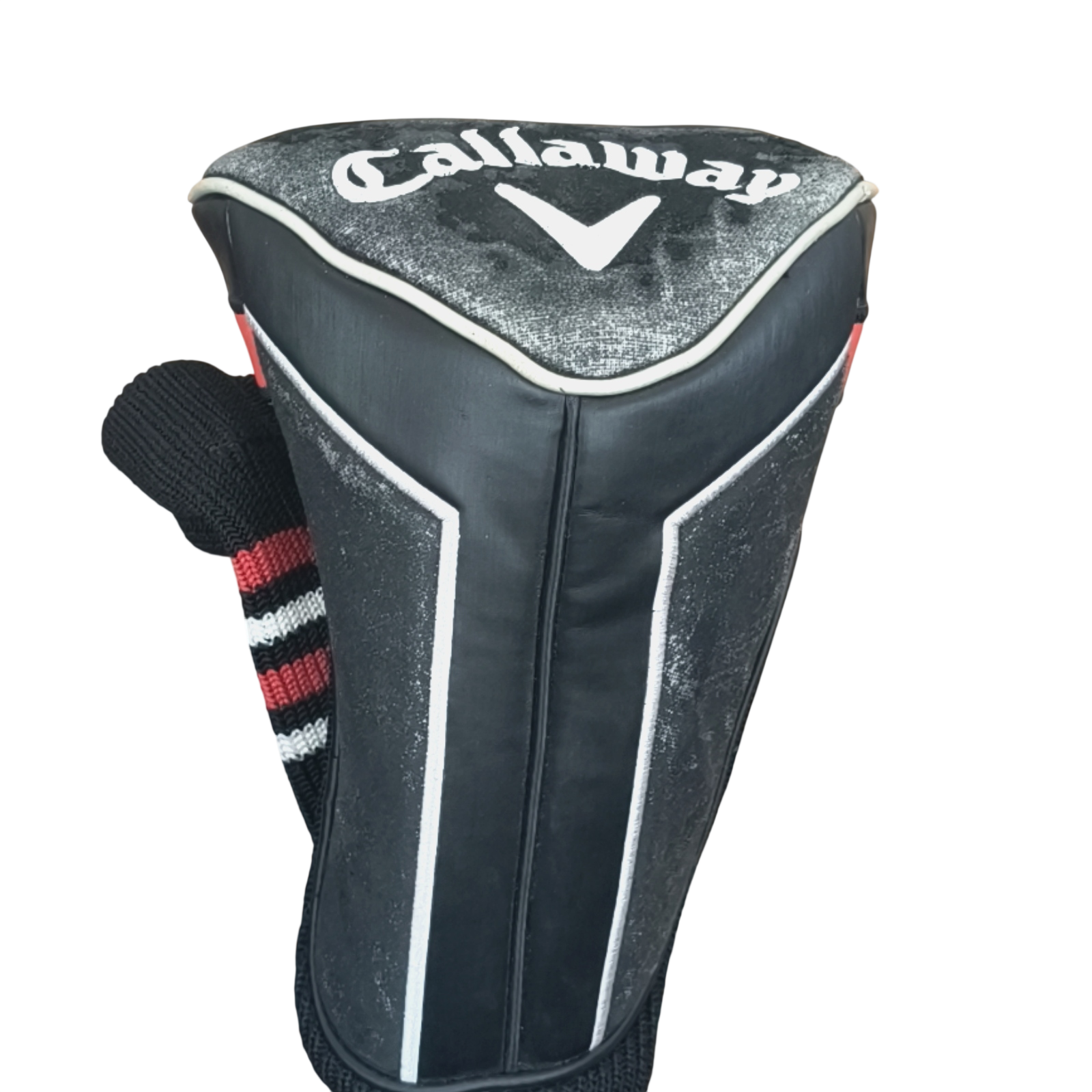 Venstre Callaway Razr Fit Driver / Flex Regular / Loft 10.5