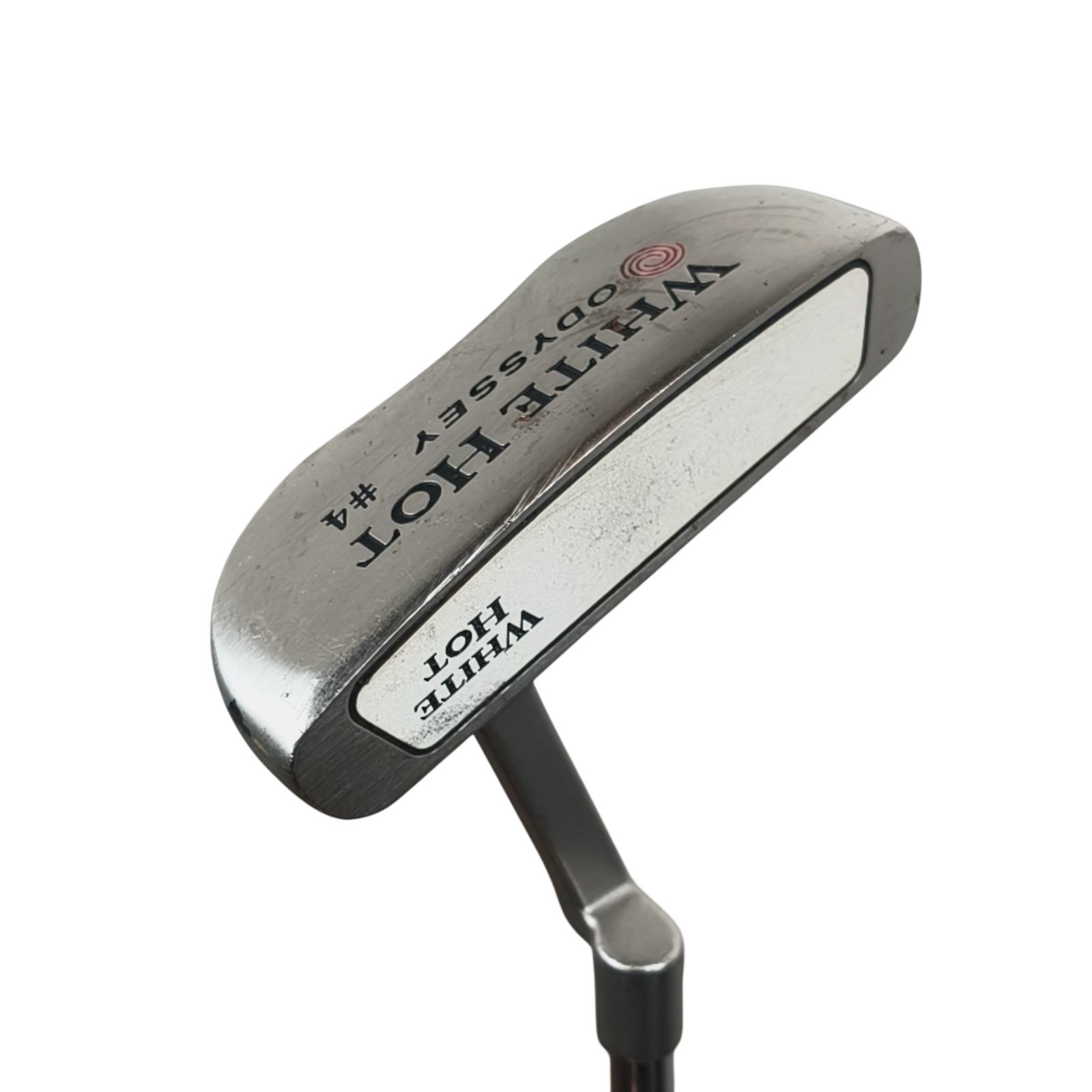 Odyssey White Hot #4 Putter / 35"
