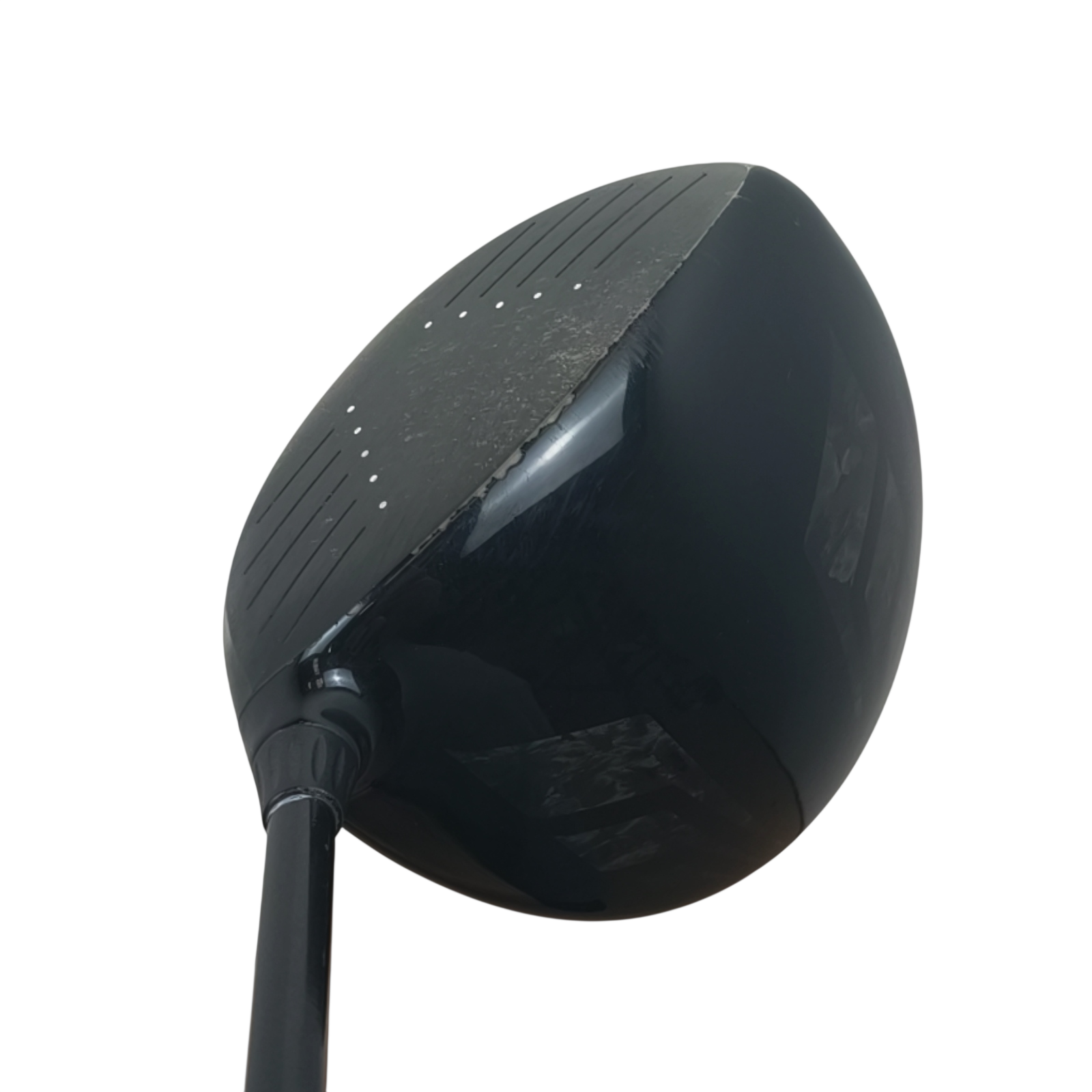 Callaway Diablo Octane Black Driver / Flex Regular / Loft 10.5