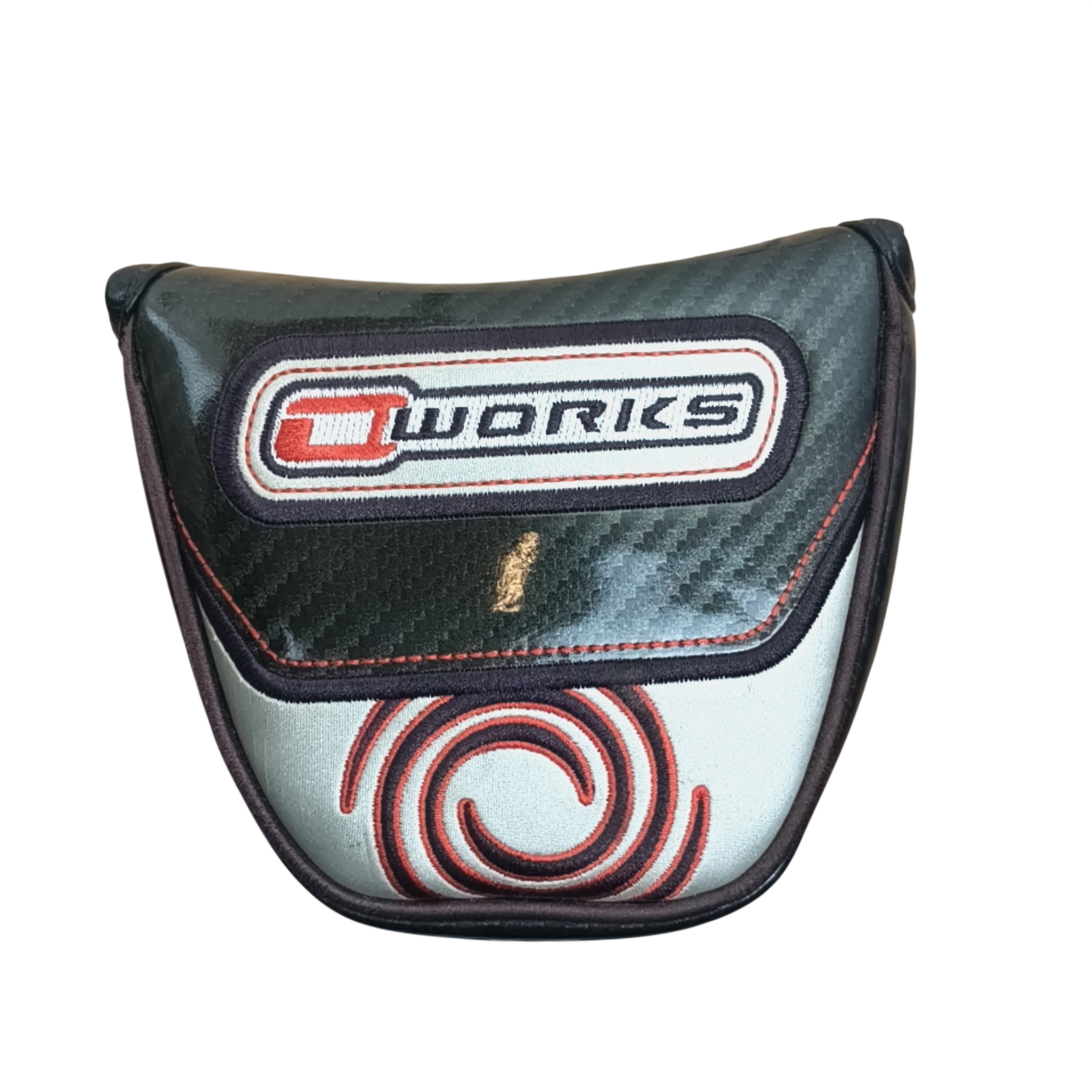 Odyssey O-Works 2-Ball Putter / 34"