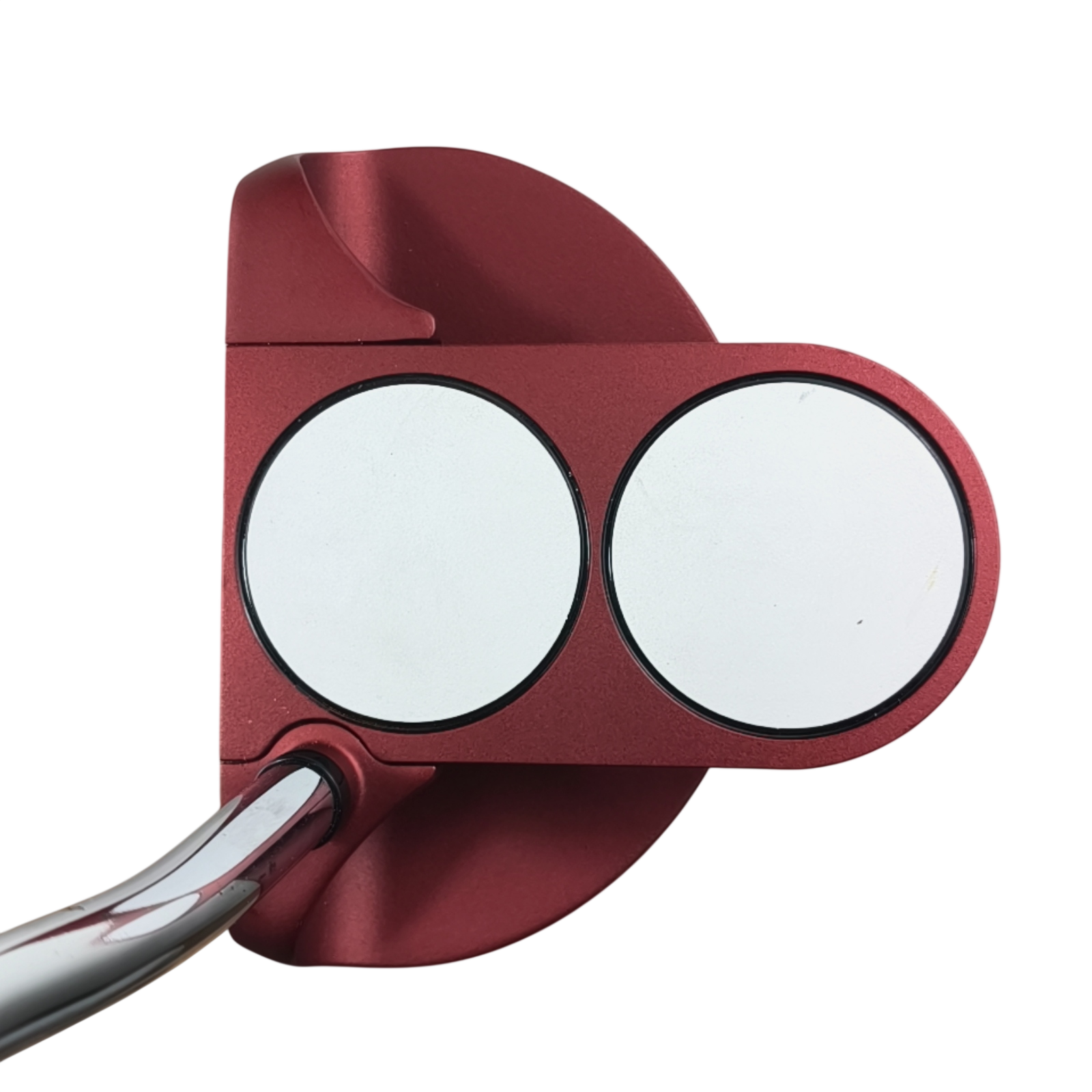Odyssey O-Works 2-Ball Putter / 34"